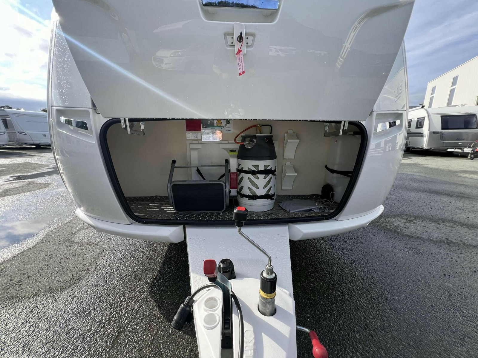 FENDT Diamant 560 SF 