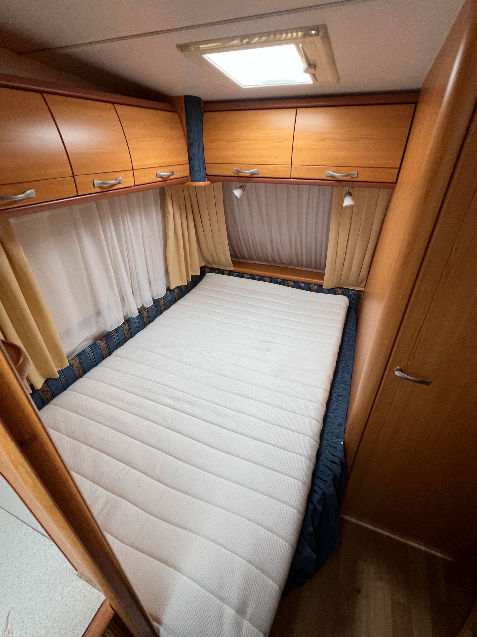 LMC MUNSTERLAND 475 RD 