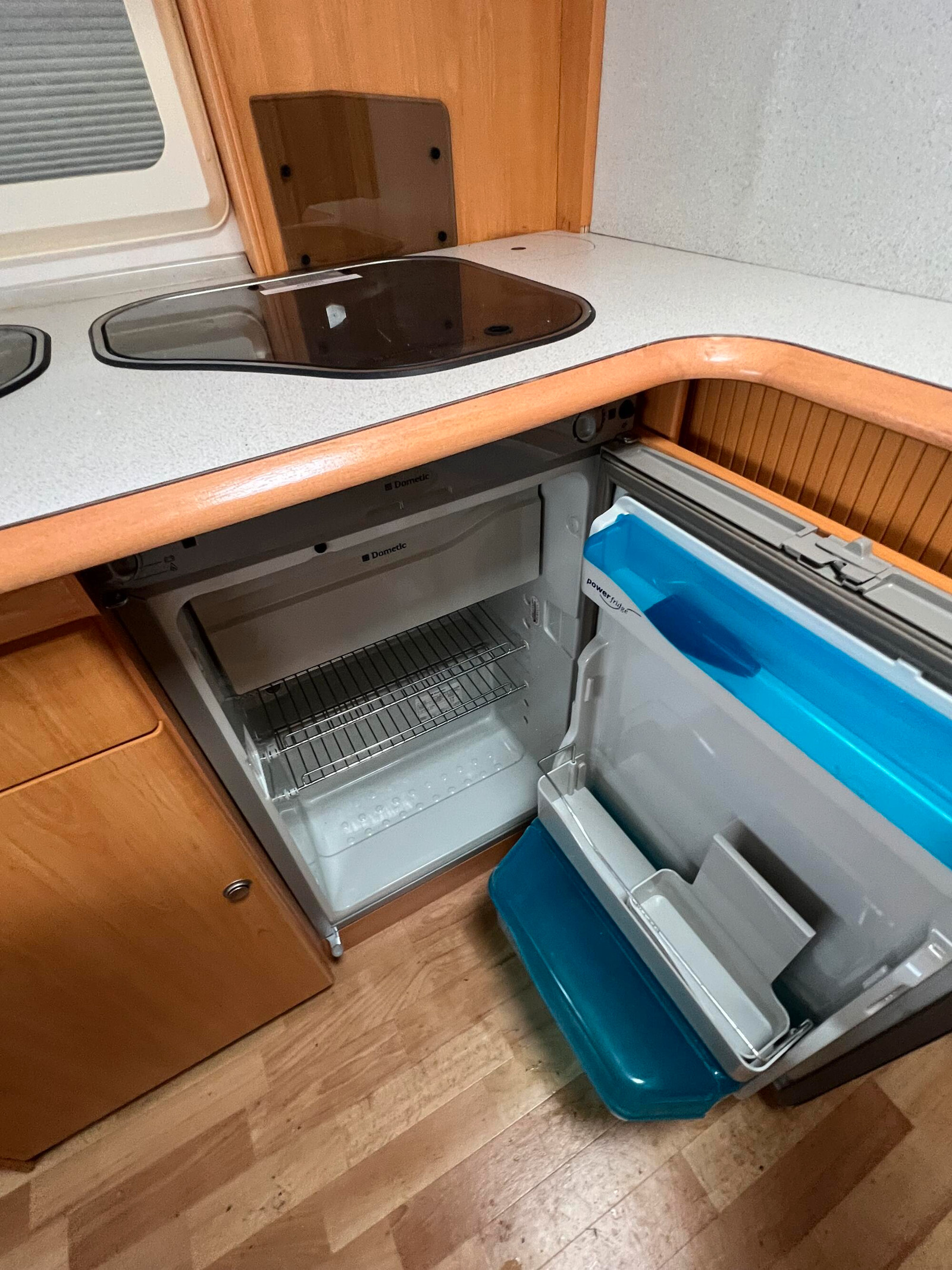 LMC MUNSTERLAND 475 RD 