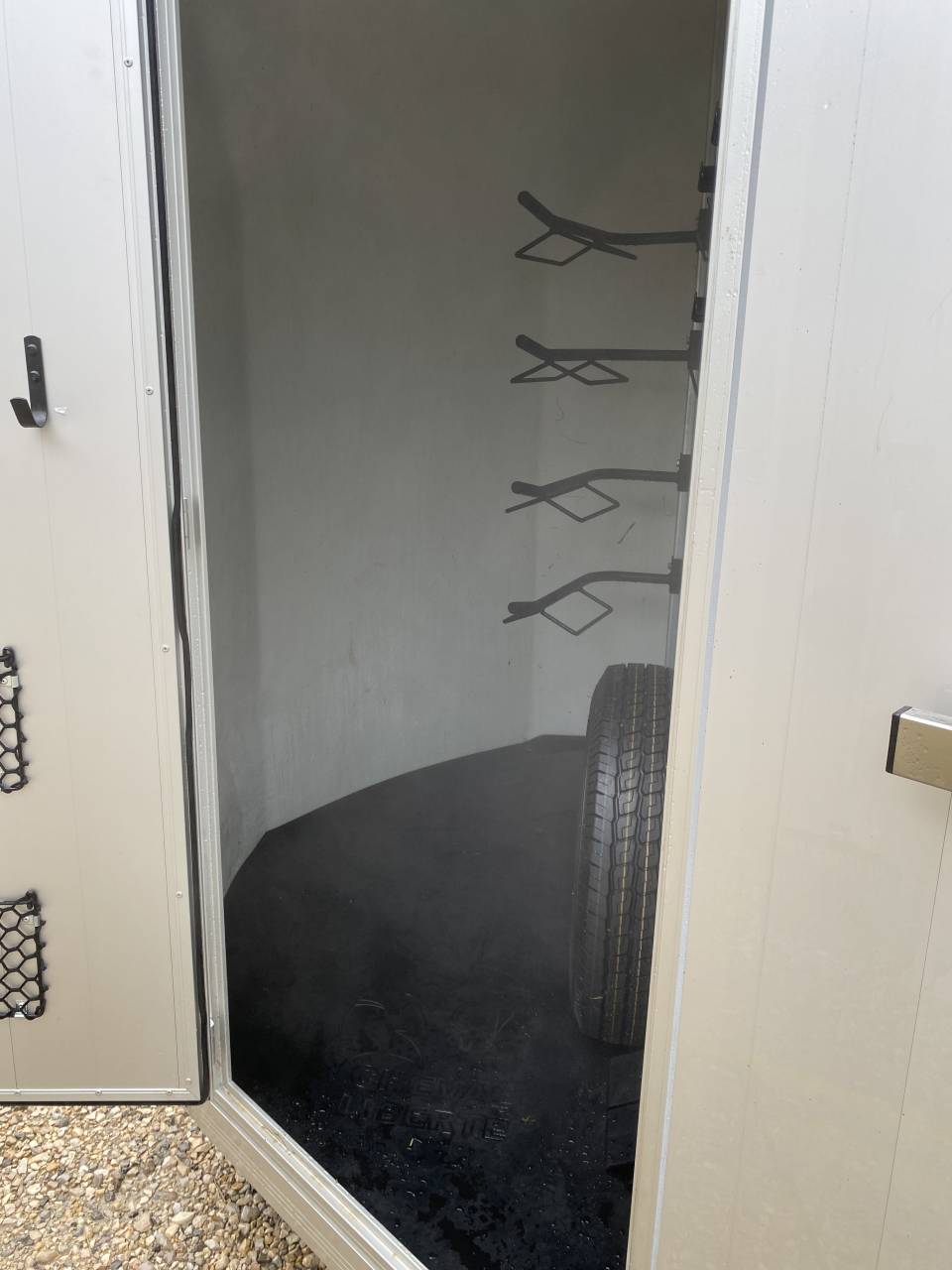 Cheval Liberté Max4 