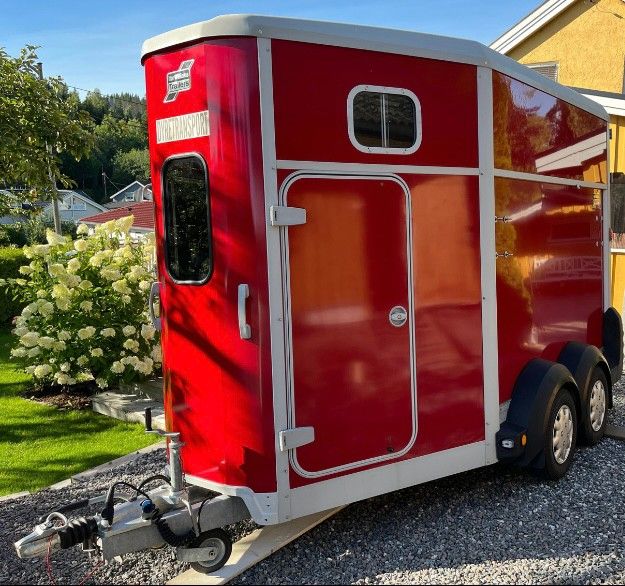 Ifor Williams HB 511