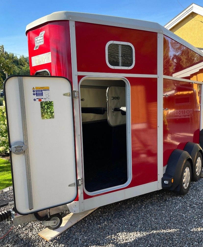 Ifor Williams HB 511