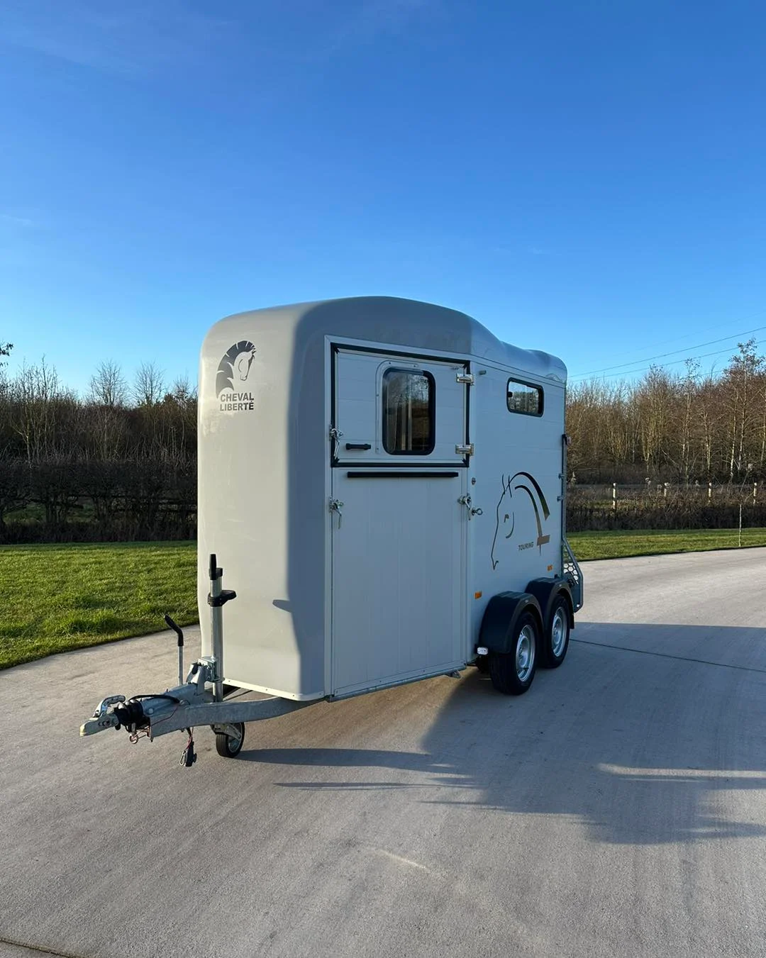 Cheval Liberté Touring Country 