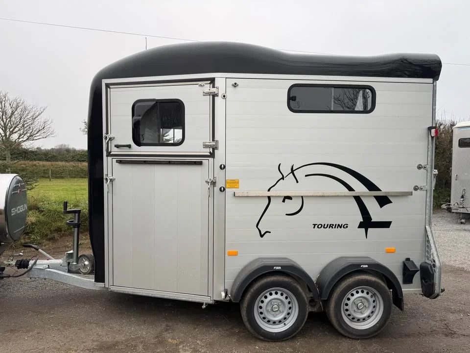 Cheval Liberté Touring Country