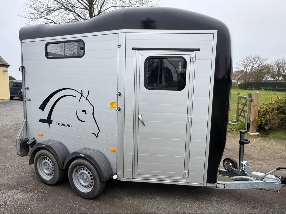 Cheval Liberté Touring Country