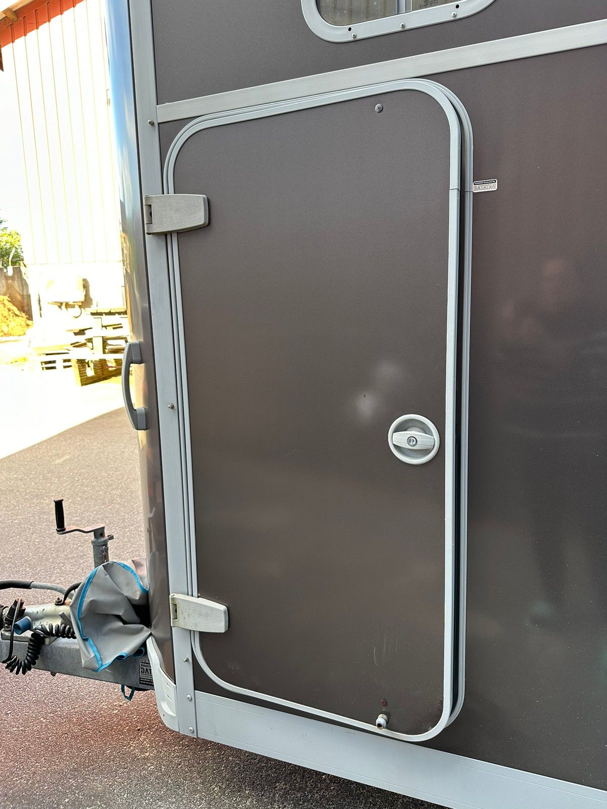 IFOR WILLIAMS MODELE HB511