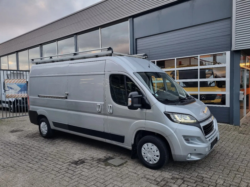 Peugeot boxer 2.0 bluehdi 160 chevaux L3 H2