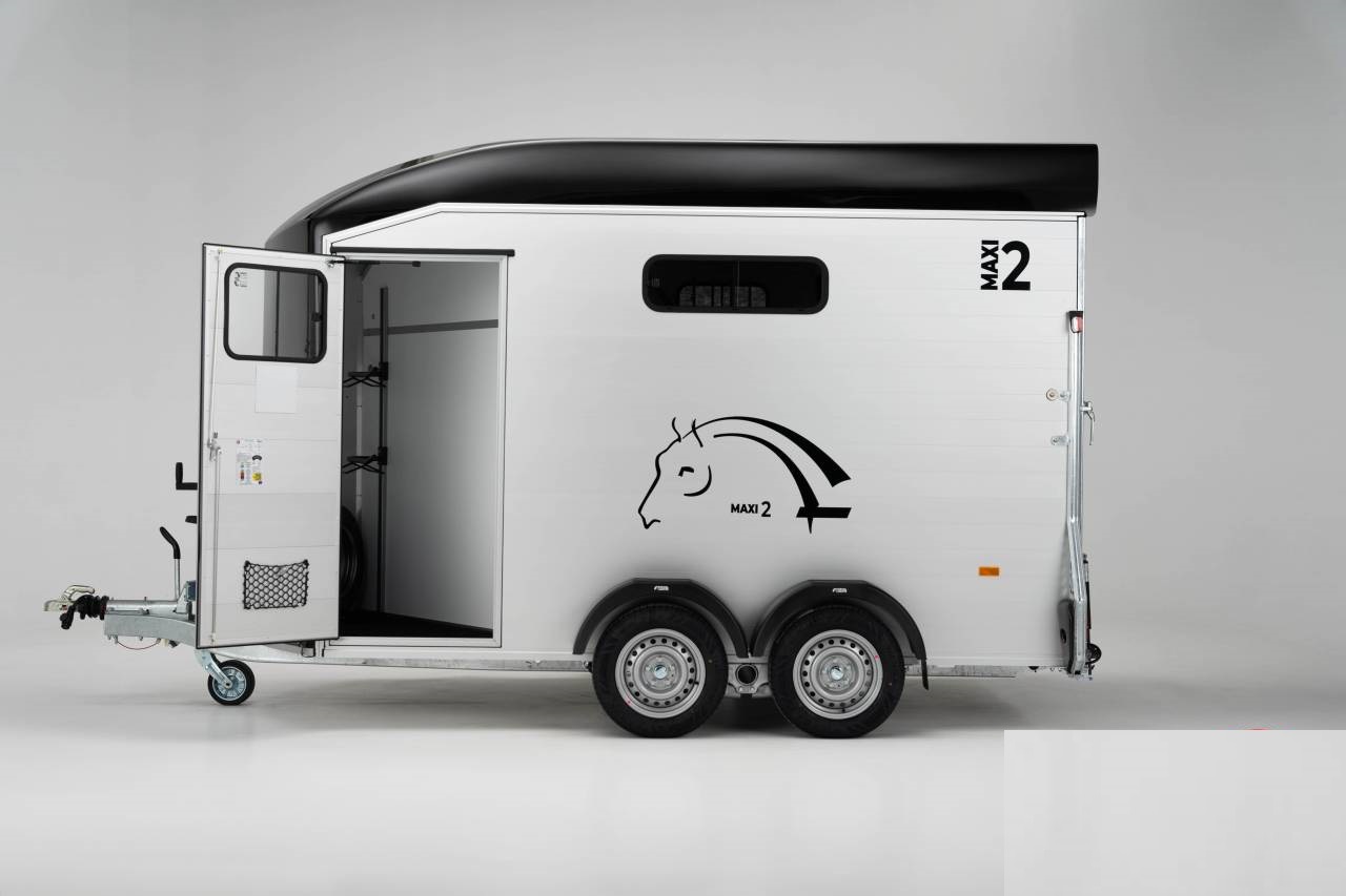 CHEVAL LIBERTE MAXI 2 