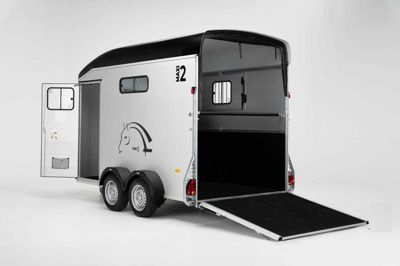 CHEVAL LIBERTE MAXI 2 