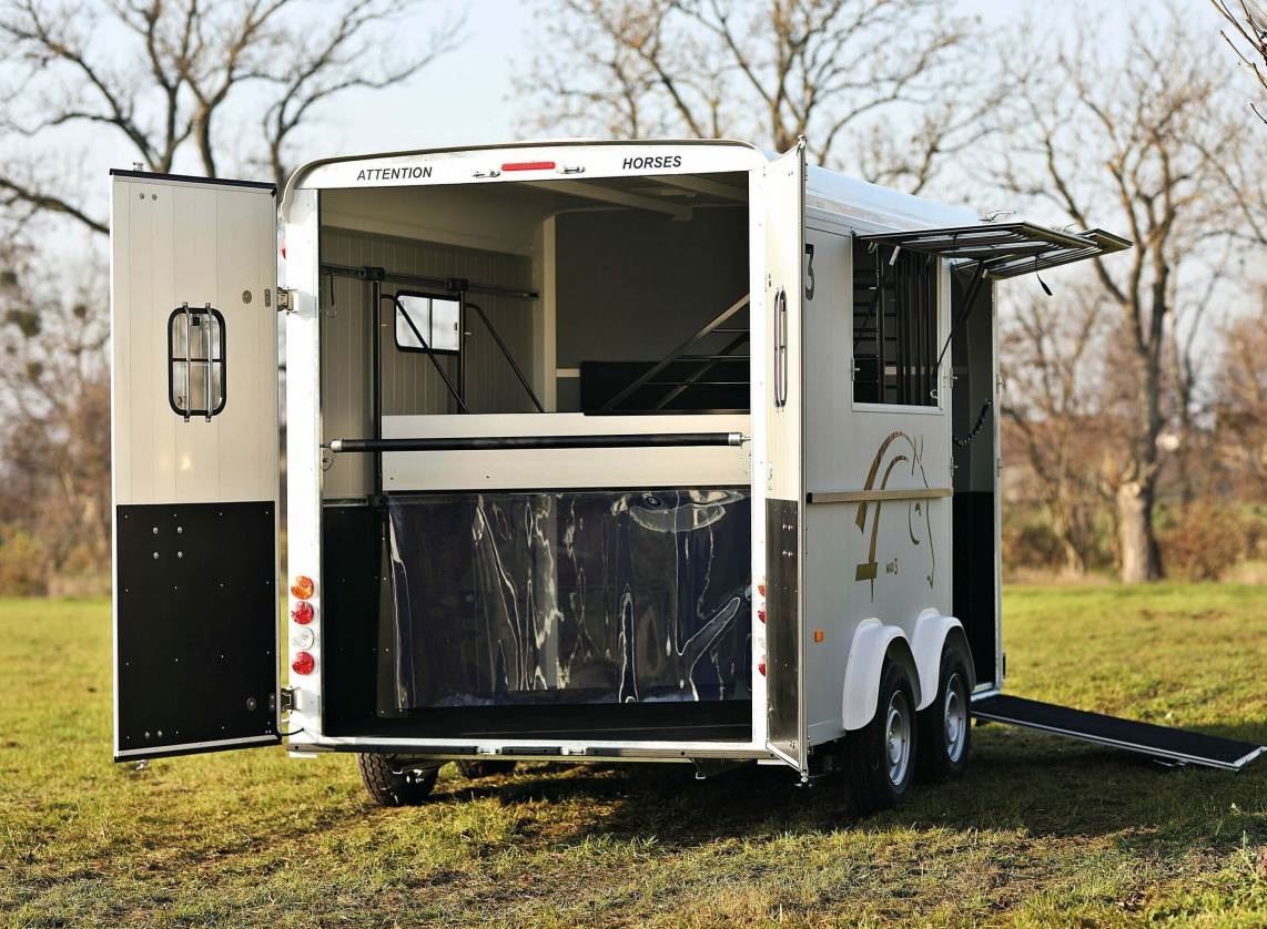 Cheval liberté MAXI 3