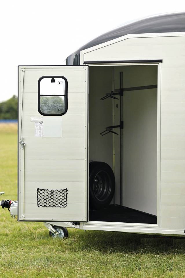 Cheval liberté MAXI 3