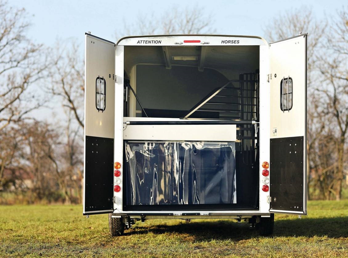 Cheval liberté MAXI 3