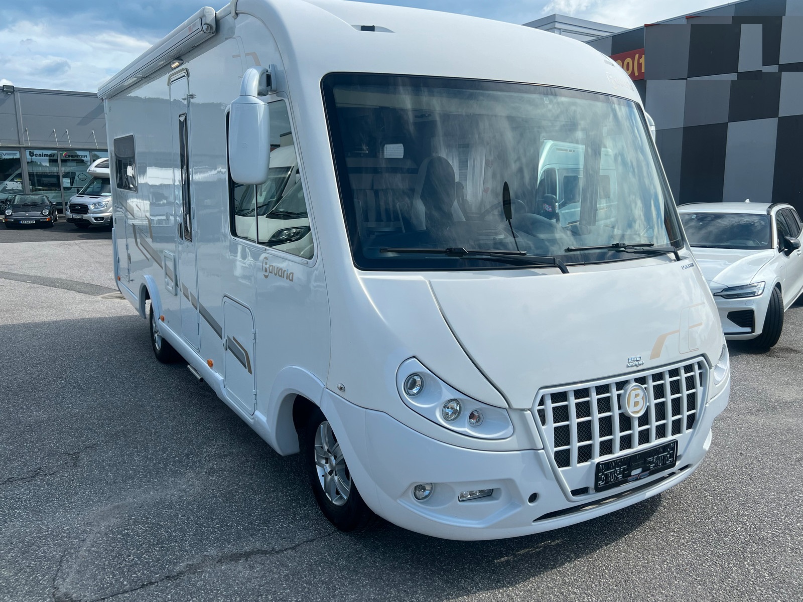 Bavaria Intégral I69