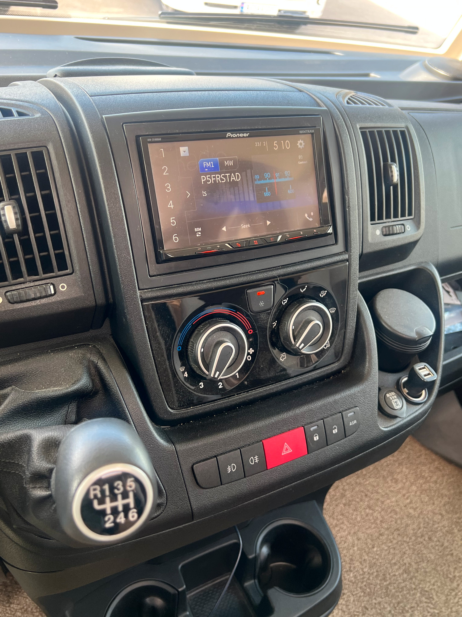 Bavaria Intégral I69