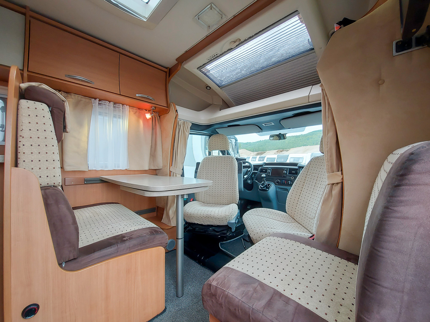 Challenger Genesis 58