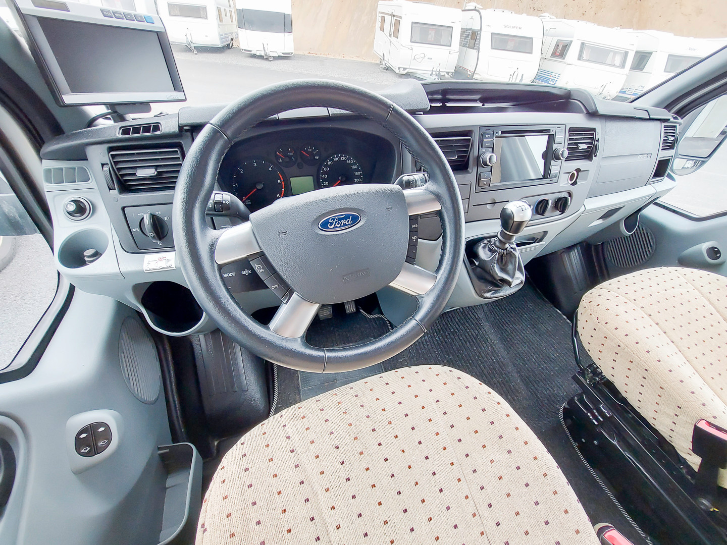 Challenger Genesis 58