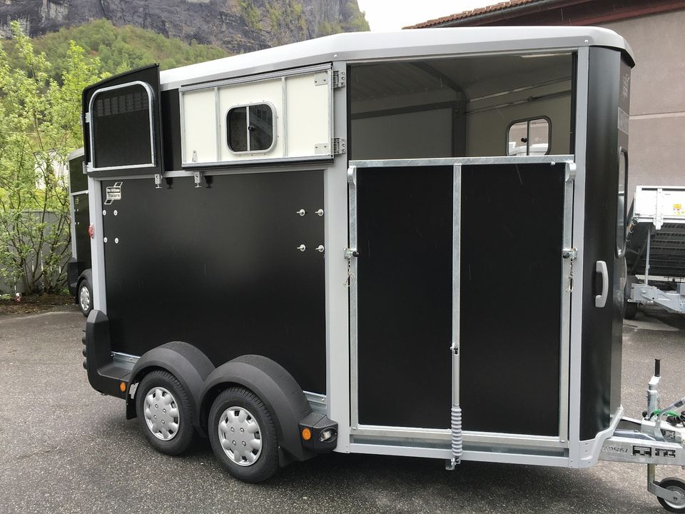 IFOR WILLIAMS HB 511