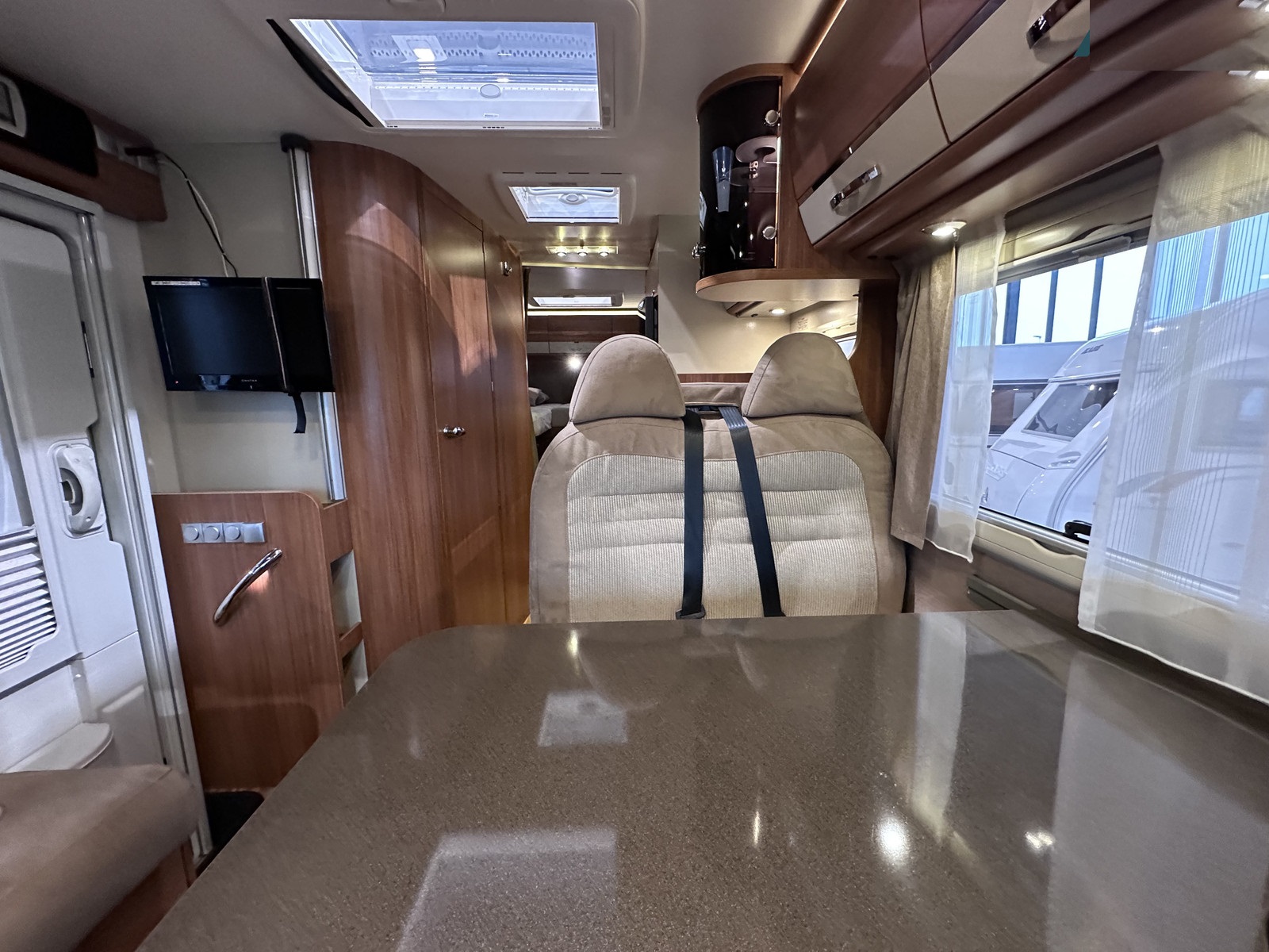 ADRIA CORAL S 670 SL