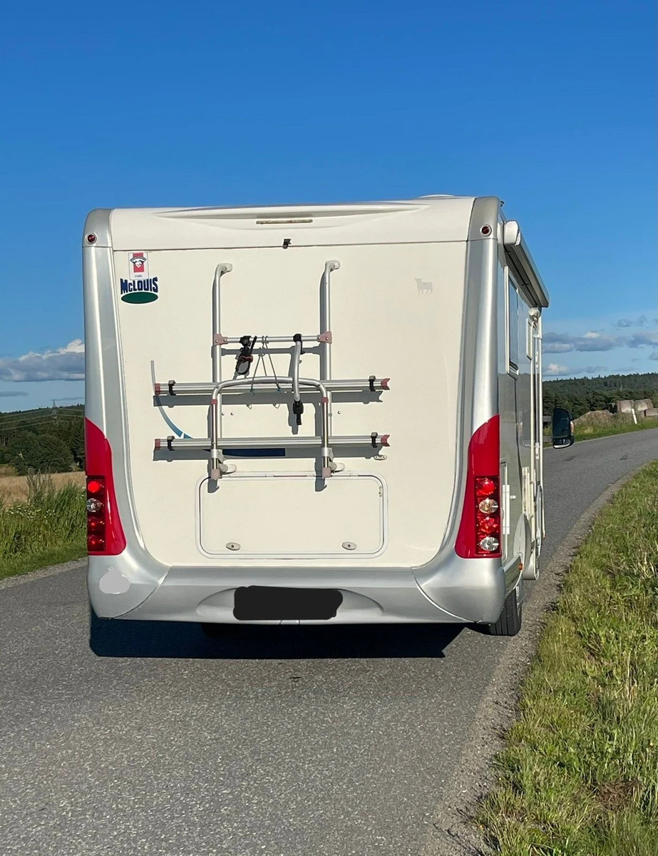 Fiat Mclouis Tandy 672 