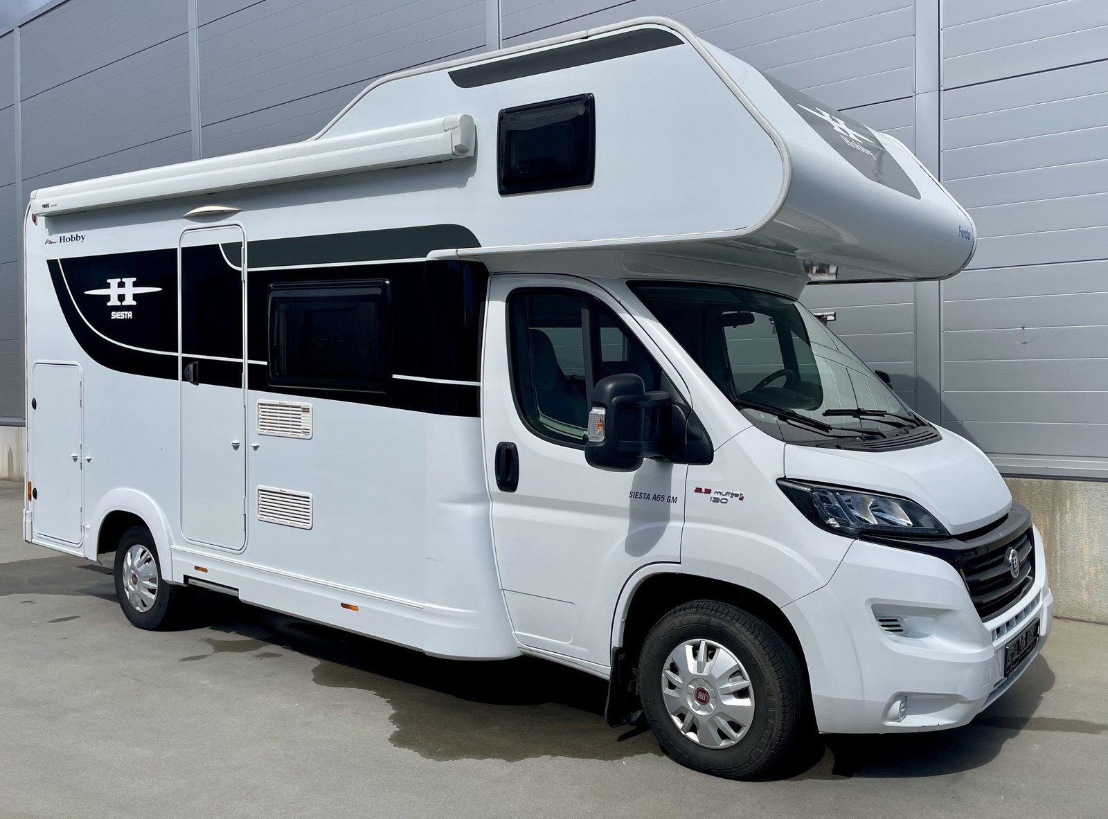 HOBBY A65