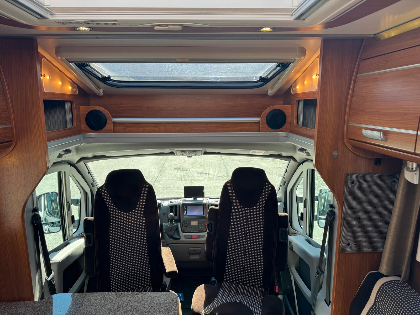 Dethleffs Esprit T 7090