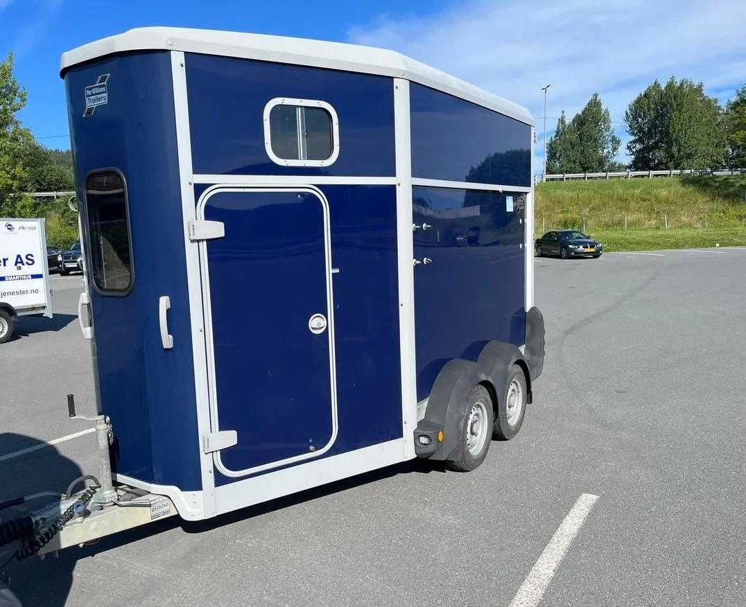 IFOR WILLIAMS HB-511 