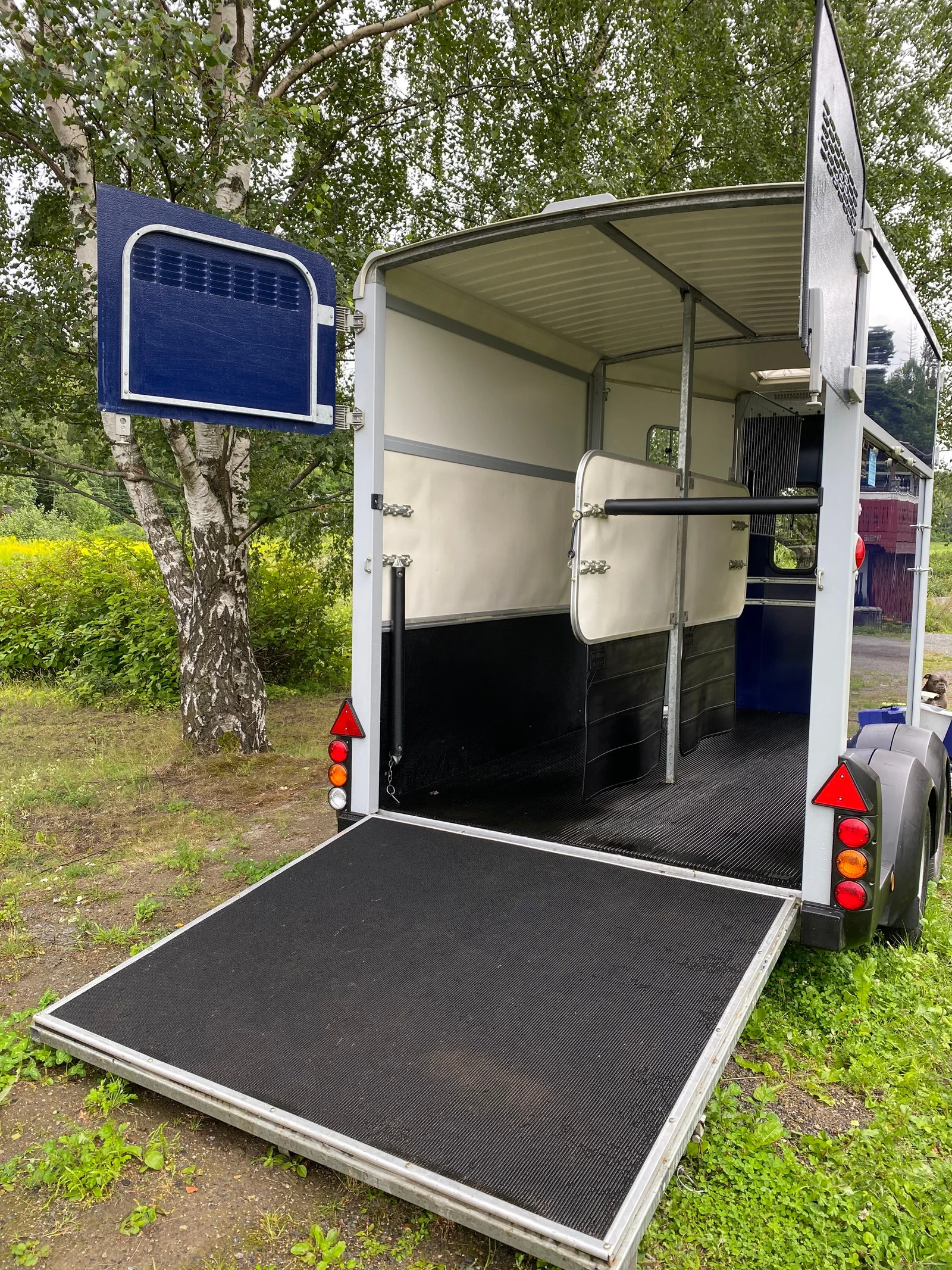 IFOR WILLIAMS HB-511 