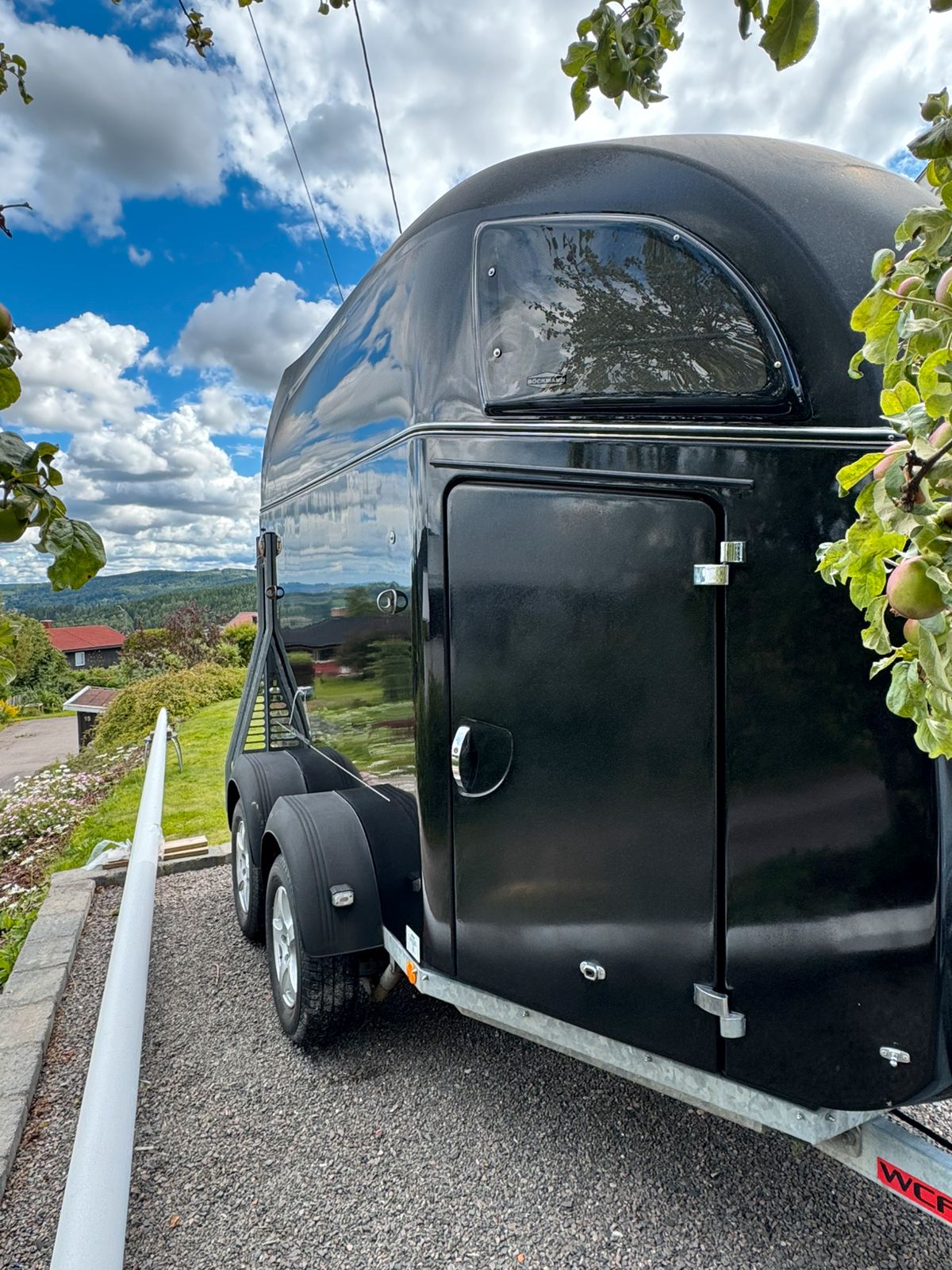 Bøckmann duo comfort 2 