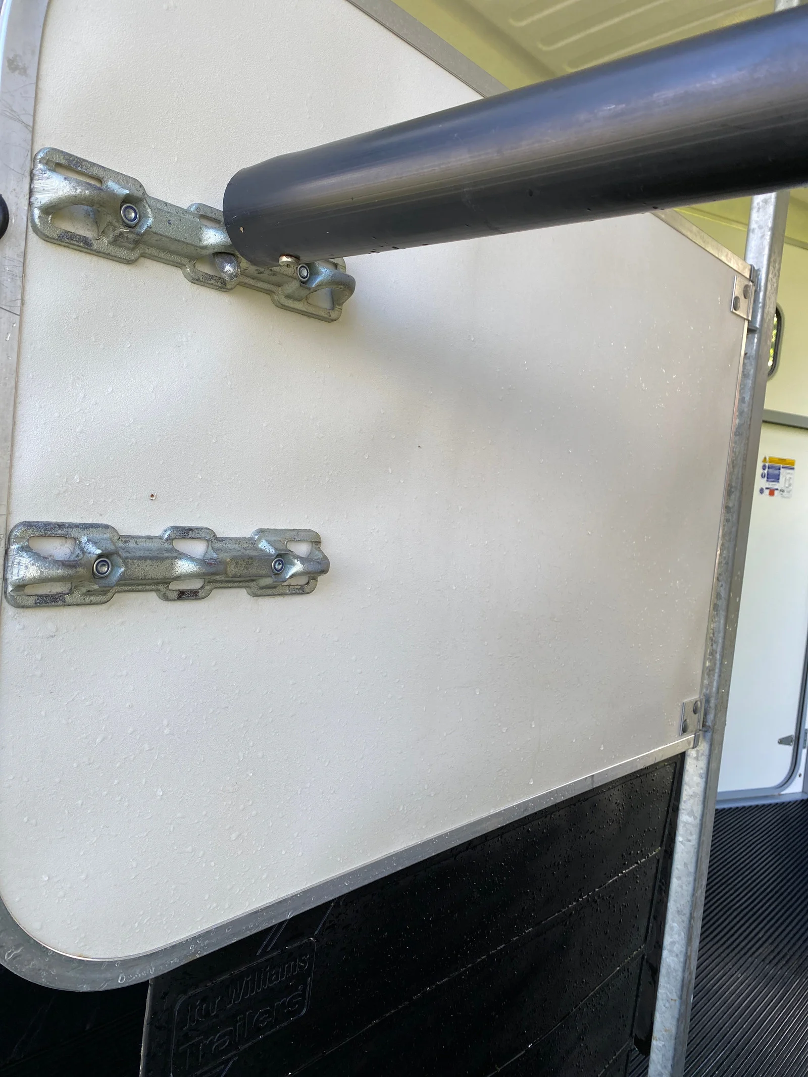 IFOR WILLIAMS HB-511 