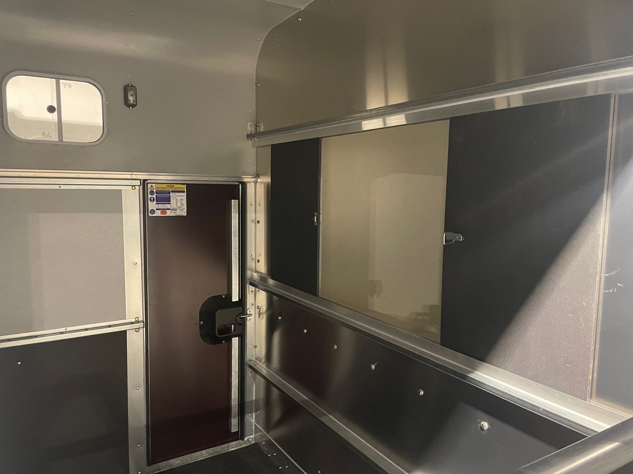 IFOR WILLIAMS HB-610