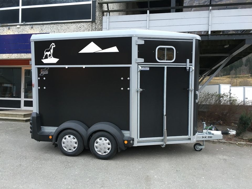 IFOR WILLIAMS HB 511