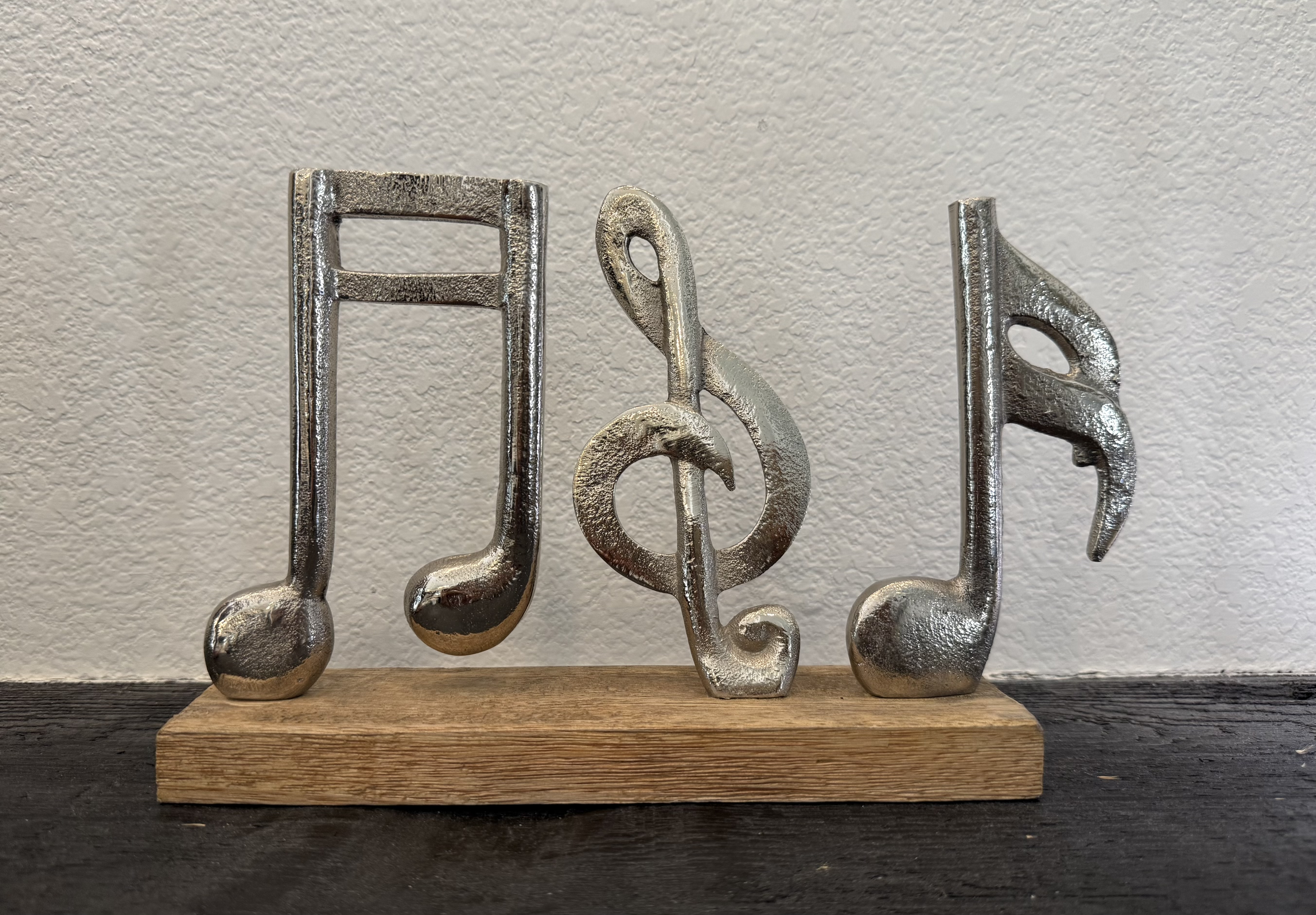 Home Accessories - Decorative Table Top - Music 