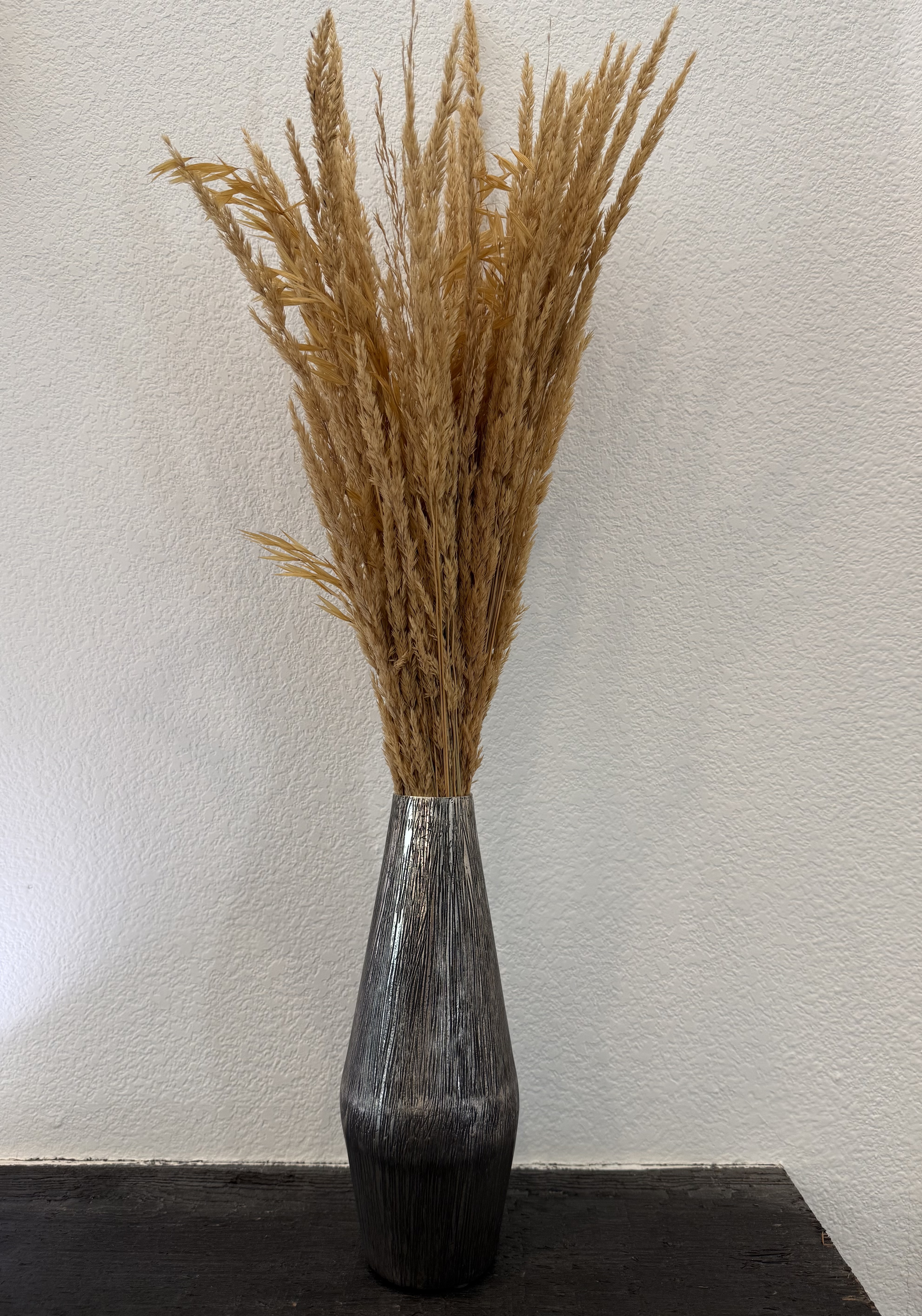 Home Accessories - Vase - Cylindrical 