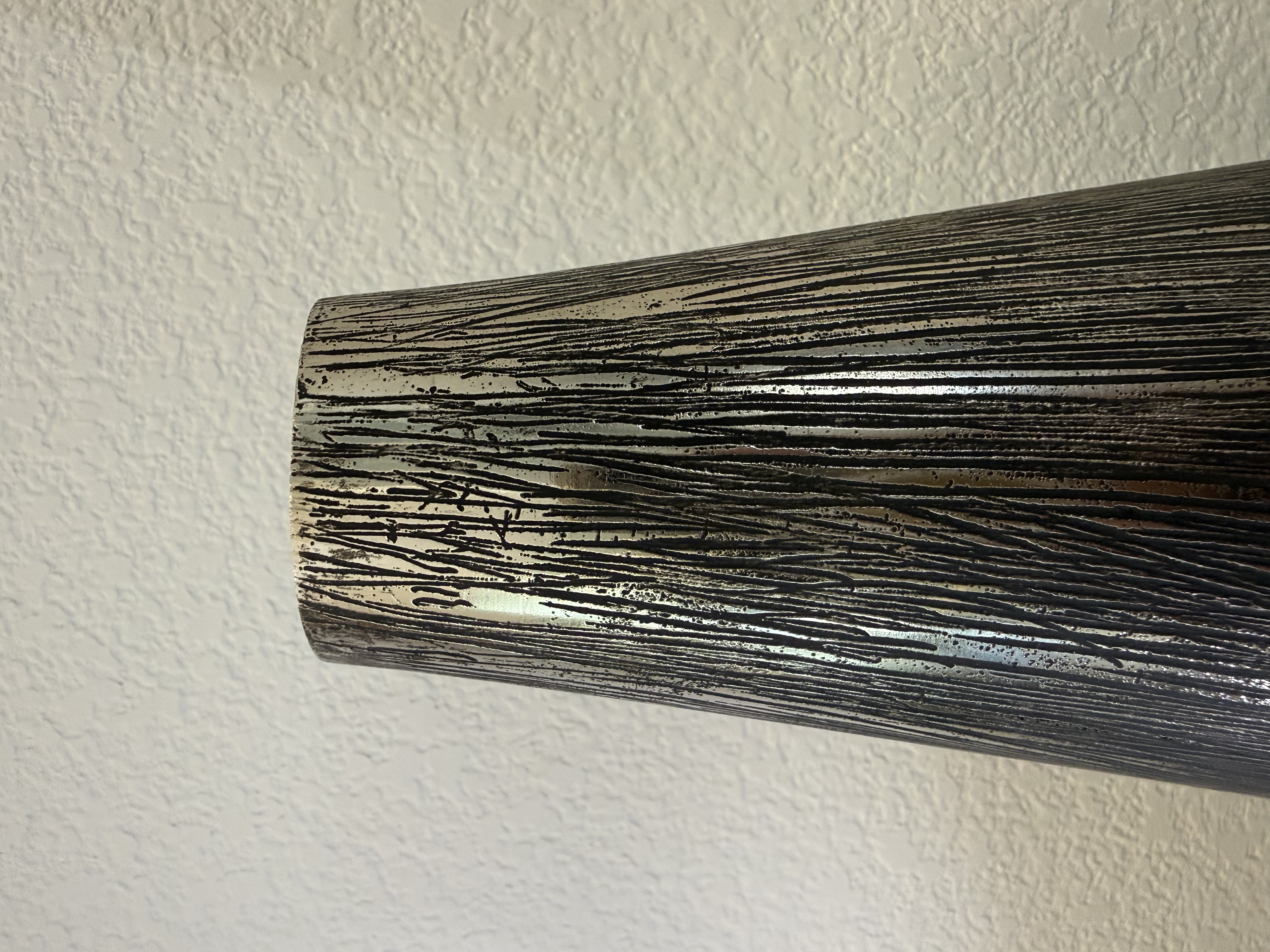 Home Accessories - Vase - Cylindrical 