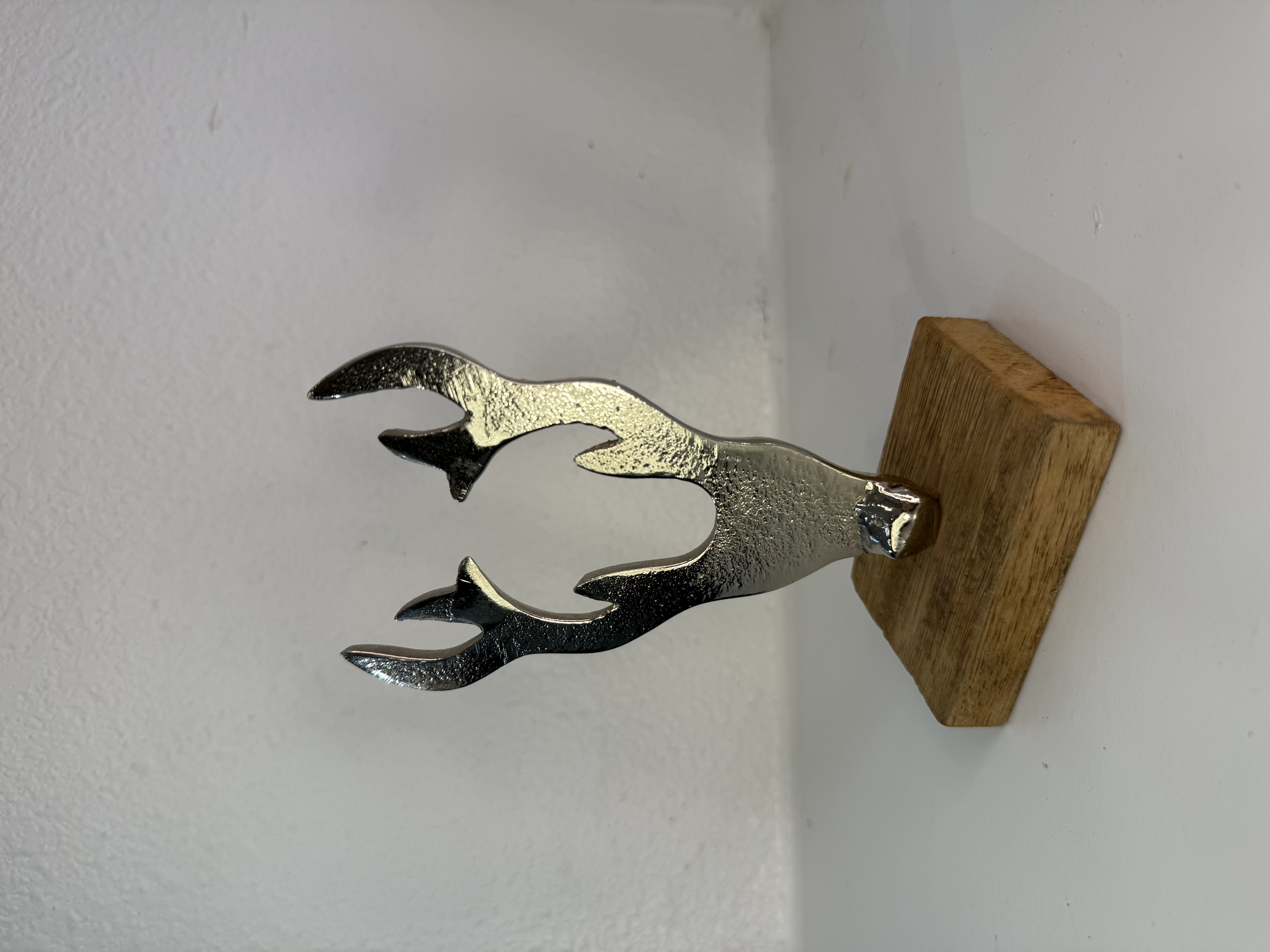 Home Accessories - Decorative Table Top - Stag 