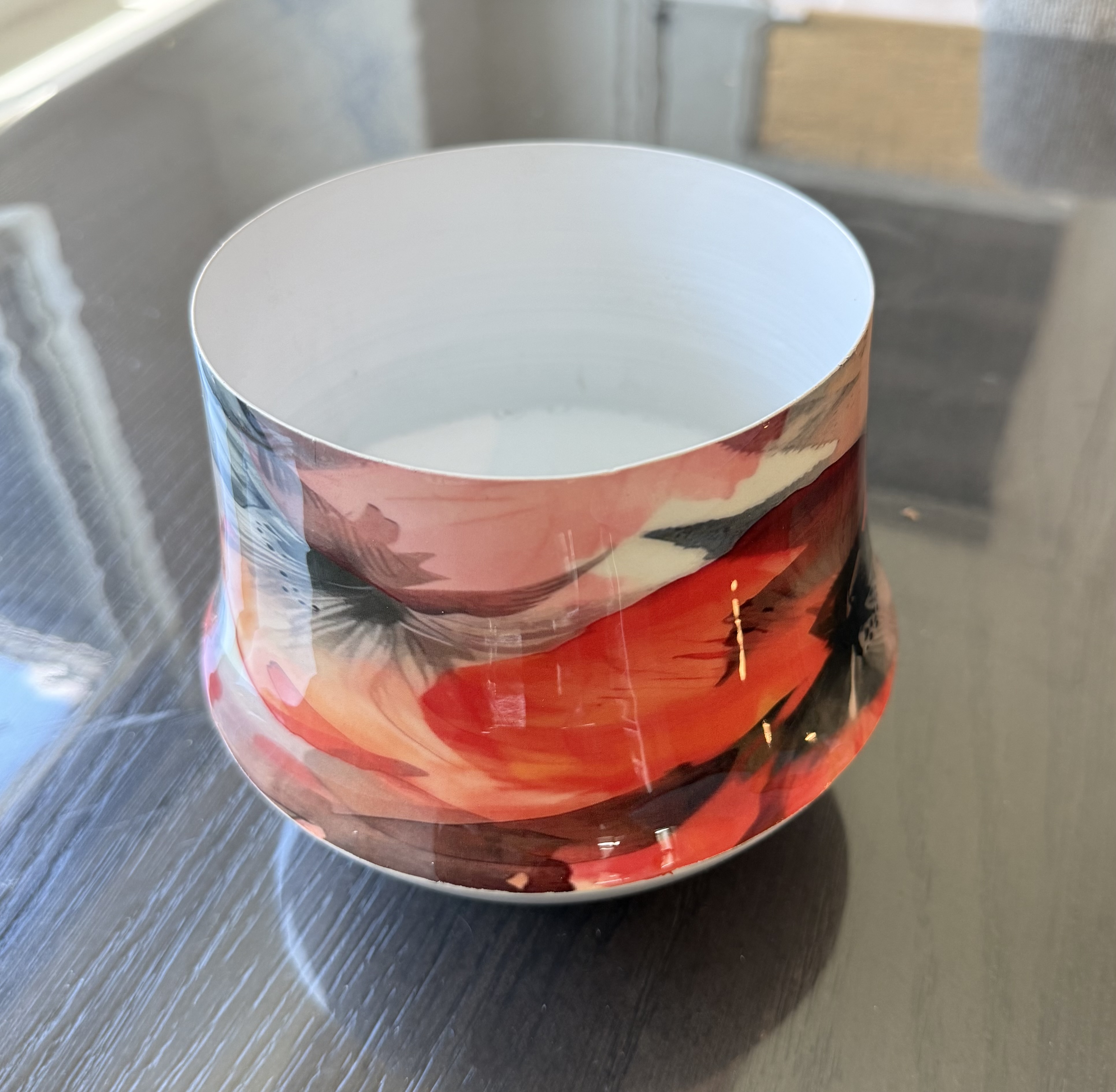 Home Accessories - Planters - Floral