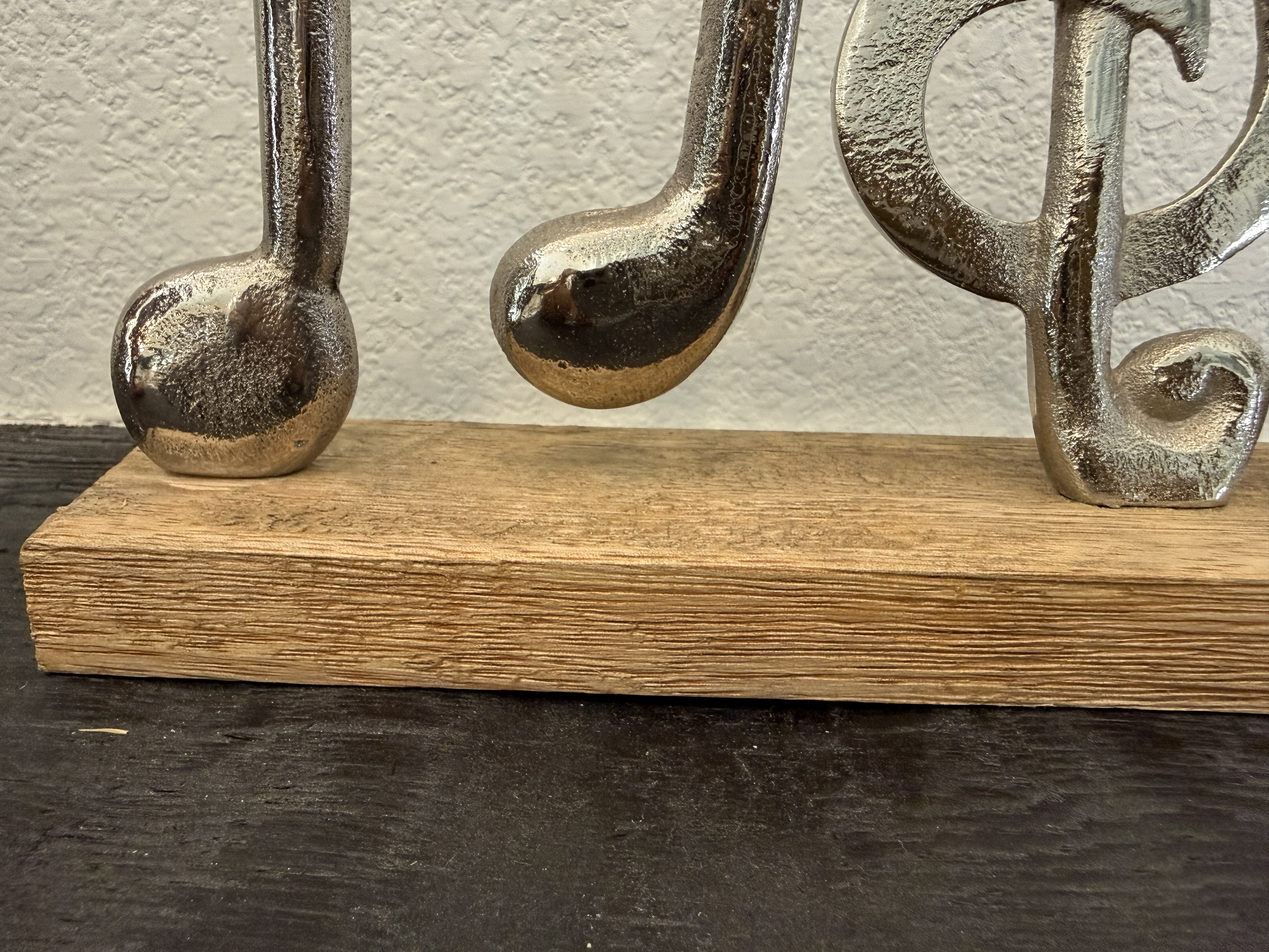 Home Accessories - Decorative Table Top - Music 