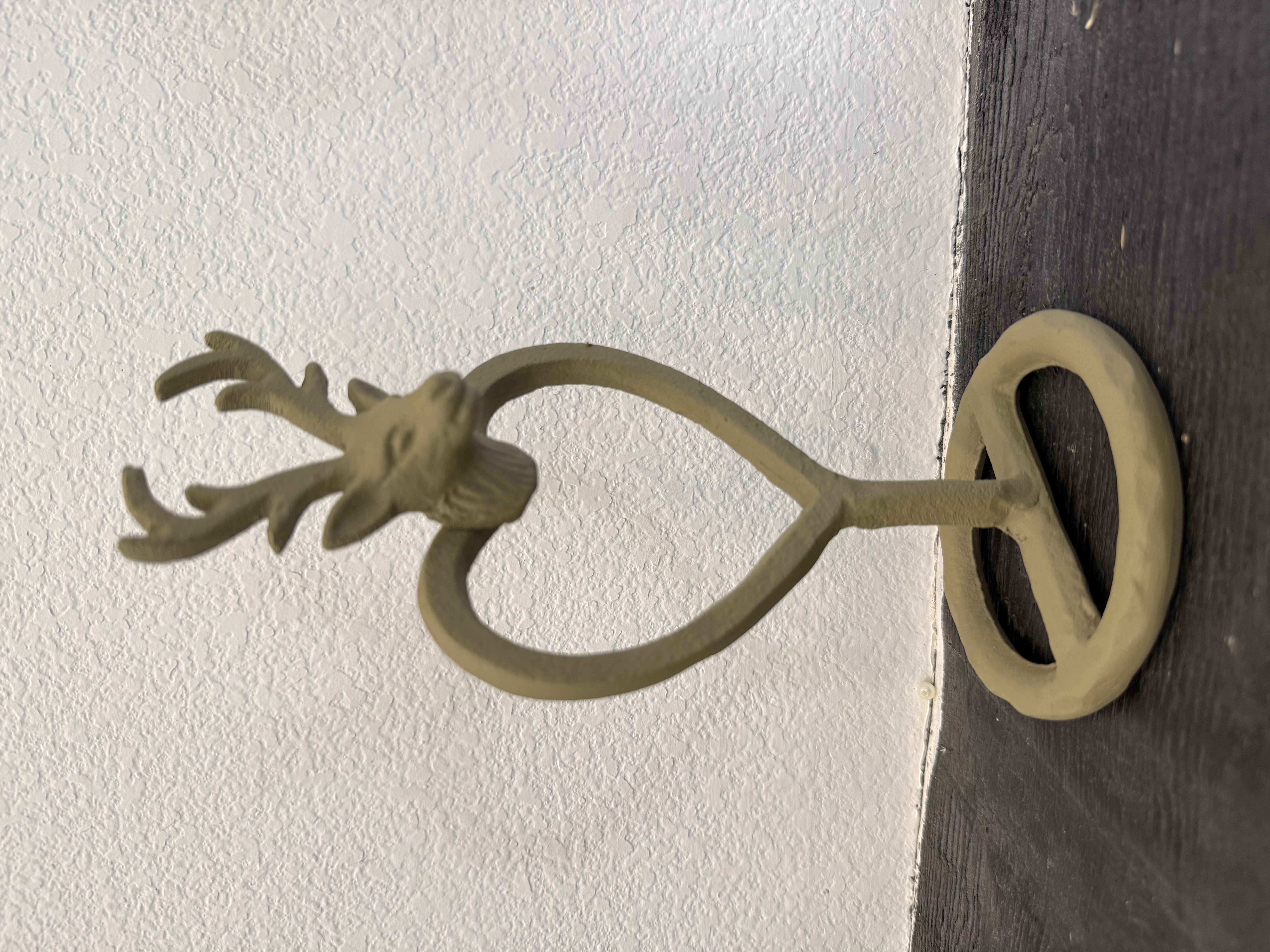 Home Accessories - Decorative Table Top - Stag