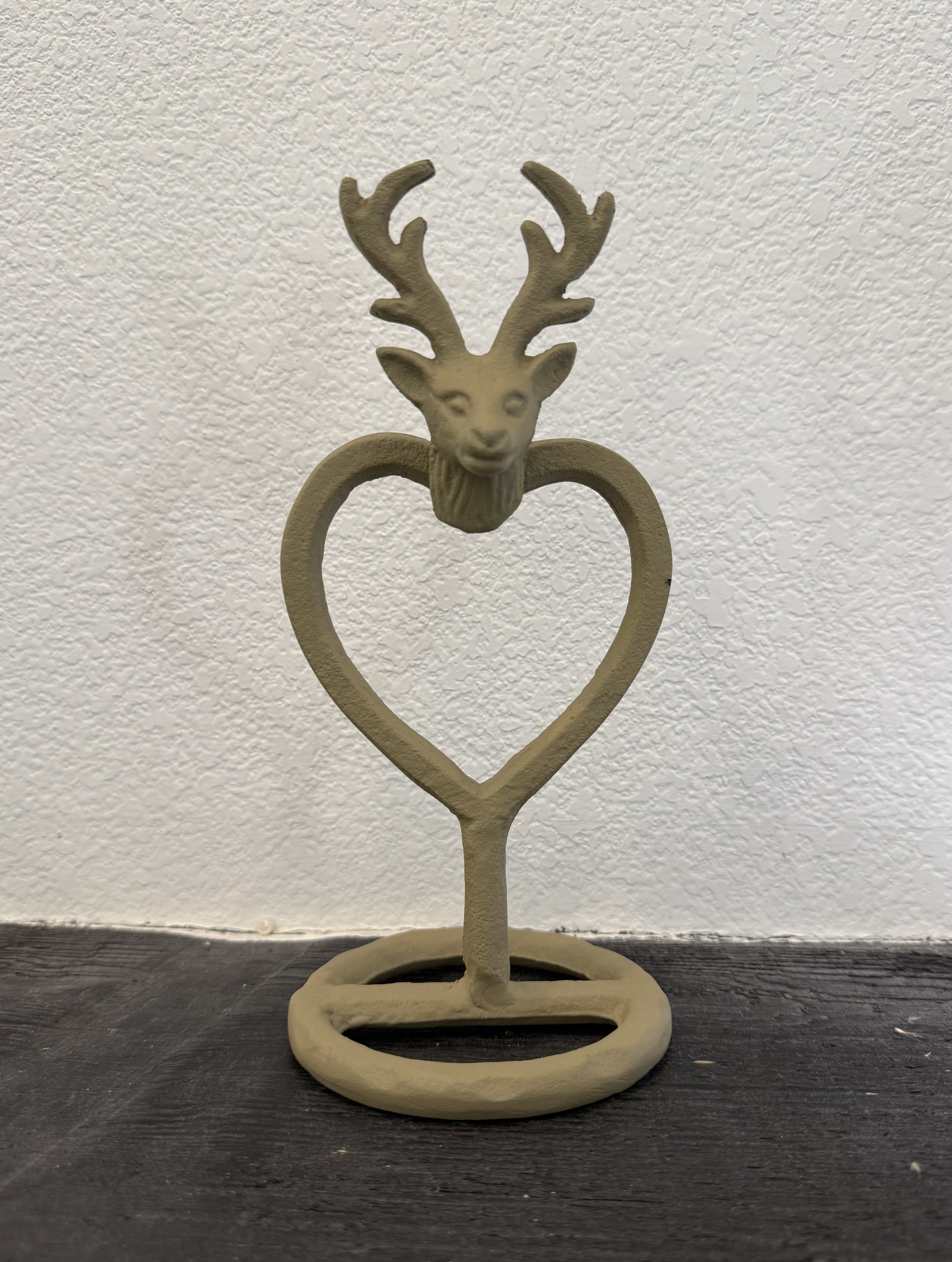 Home Accessories - Decorative Table Top - Stag