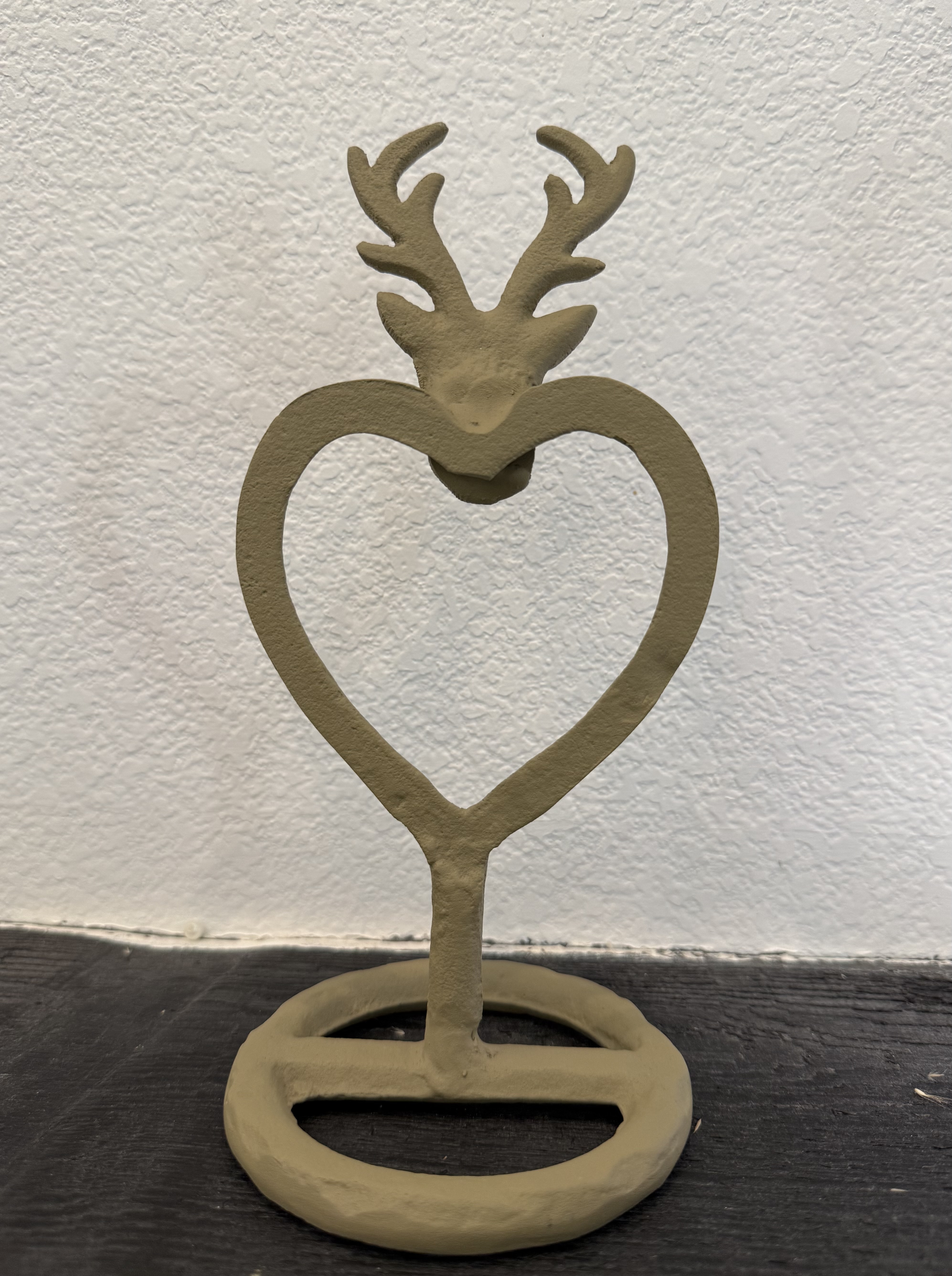 Home Accessories - Decorative Table Top - Stag