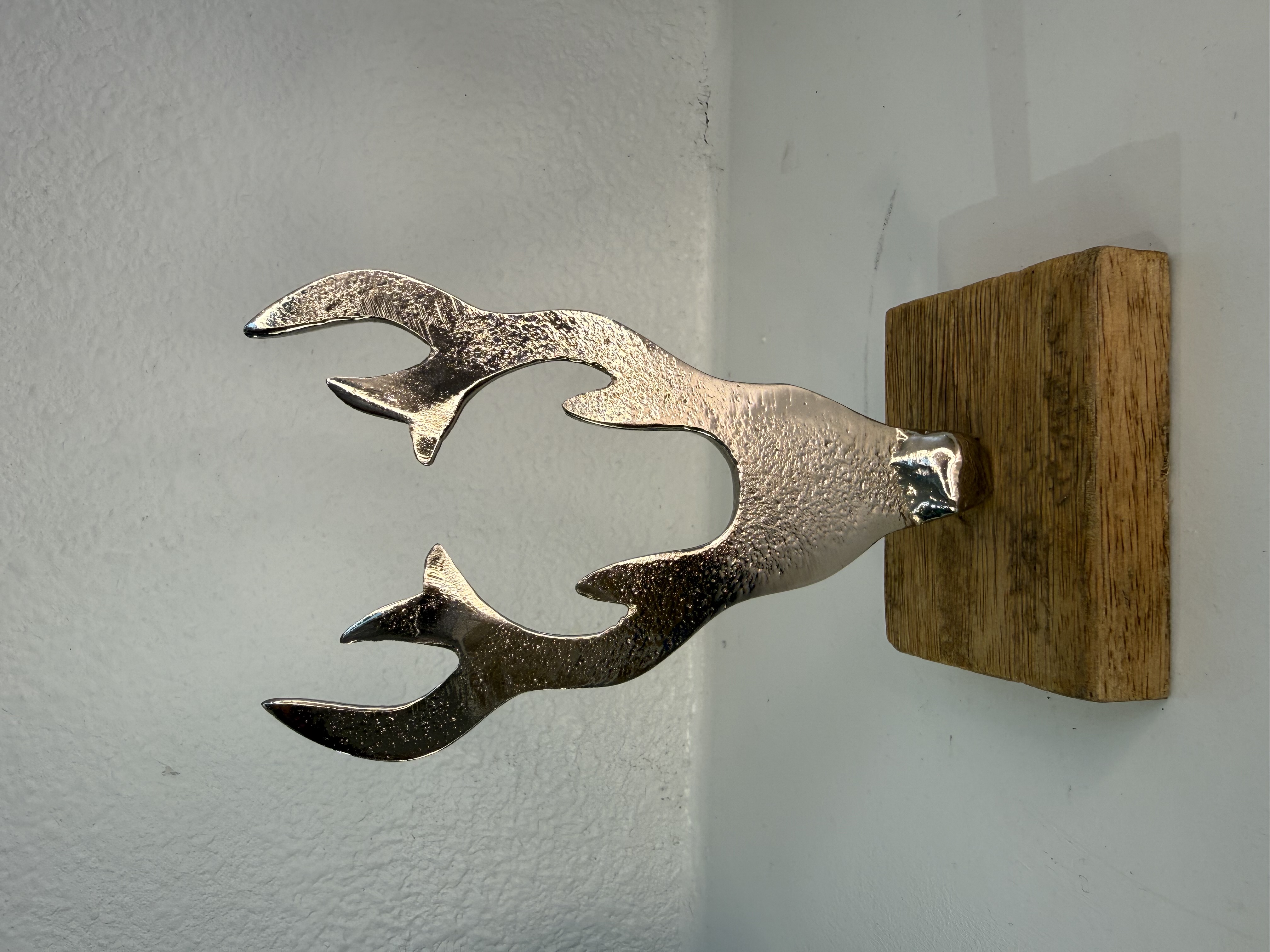 Home Accessories - Decorative Table Top - Stag 