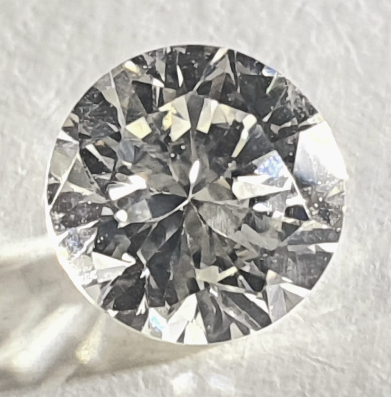 Round Brilliant Cut Diamond
