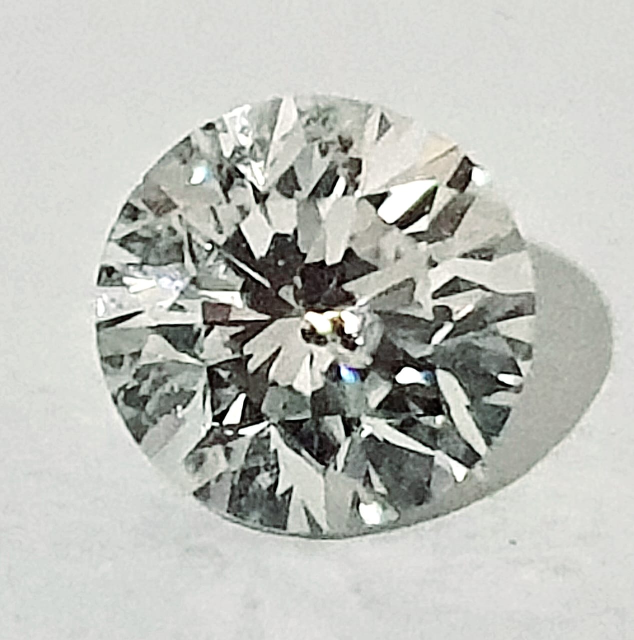 Brilliant Cut Diamond