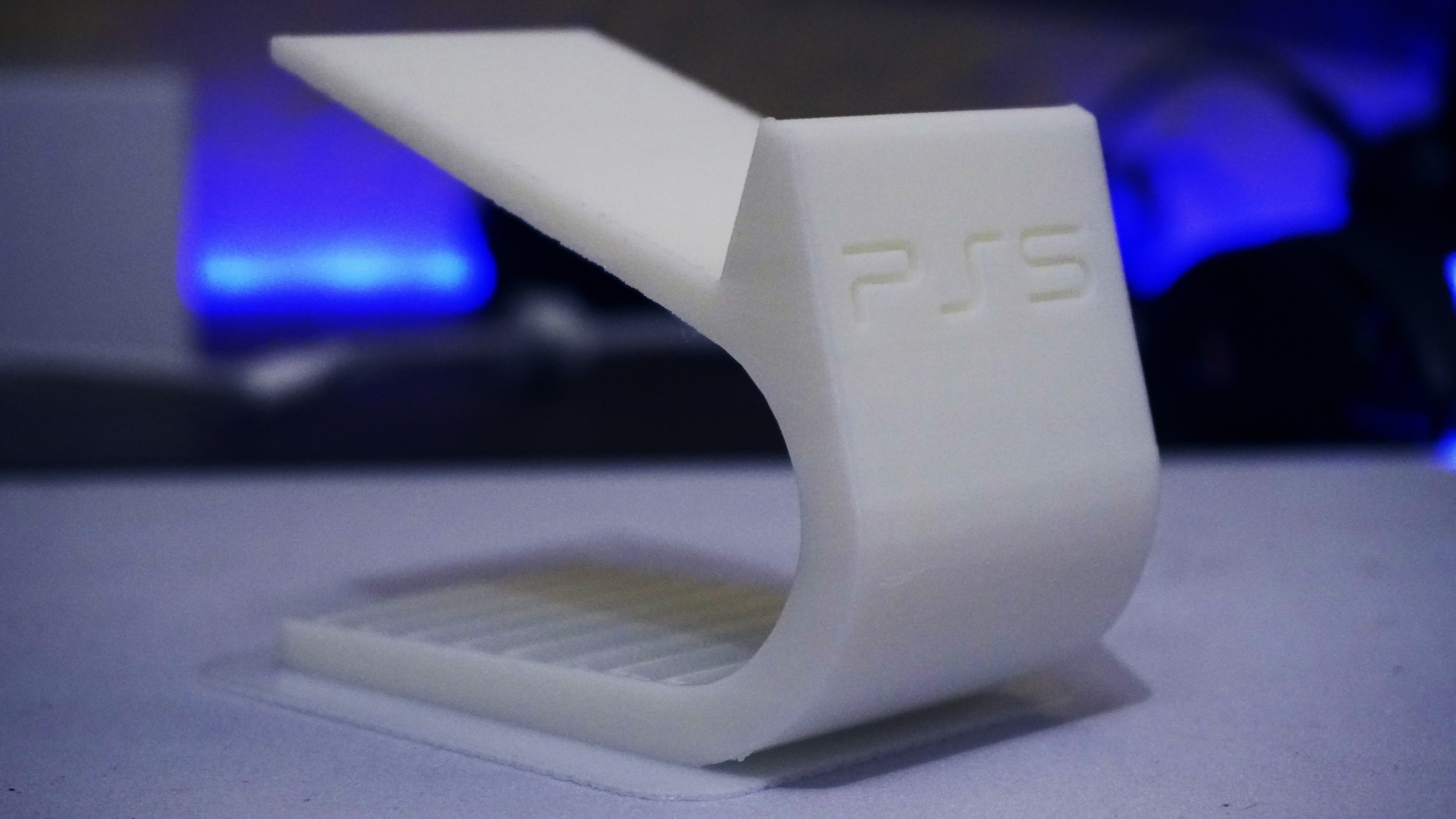 PS5 Controller Stand