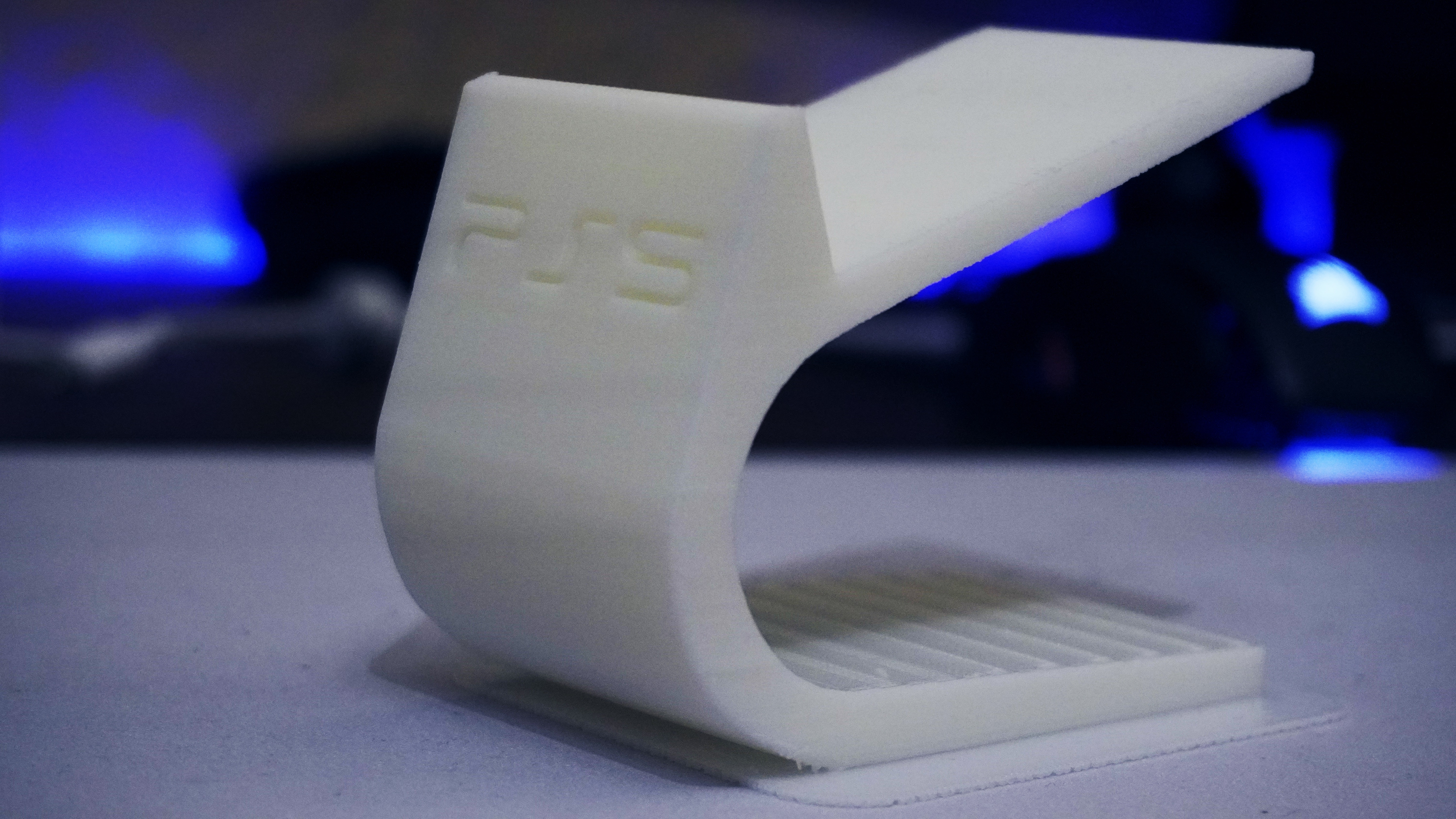 PS5 Controller Stand