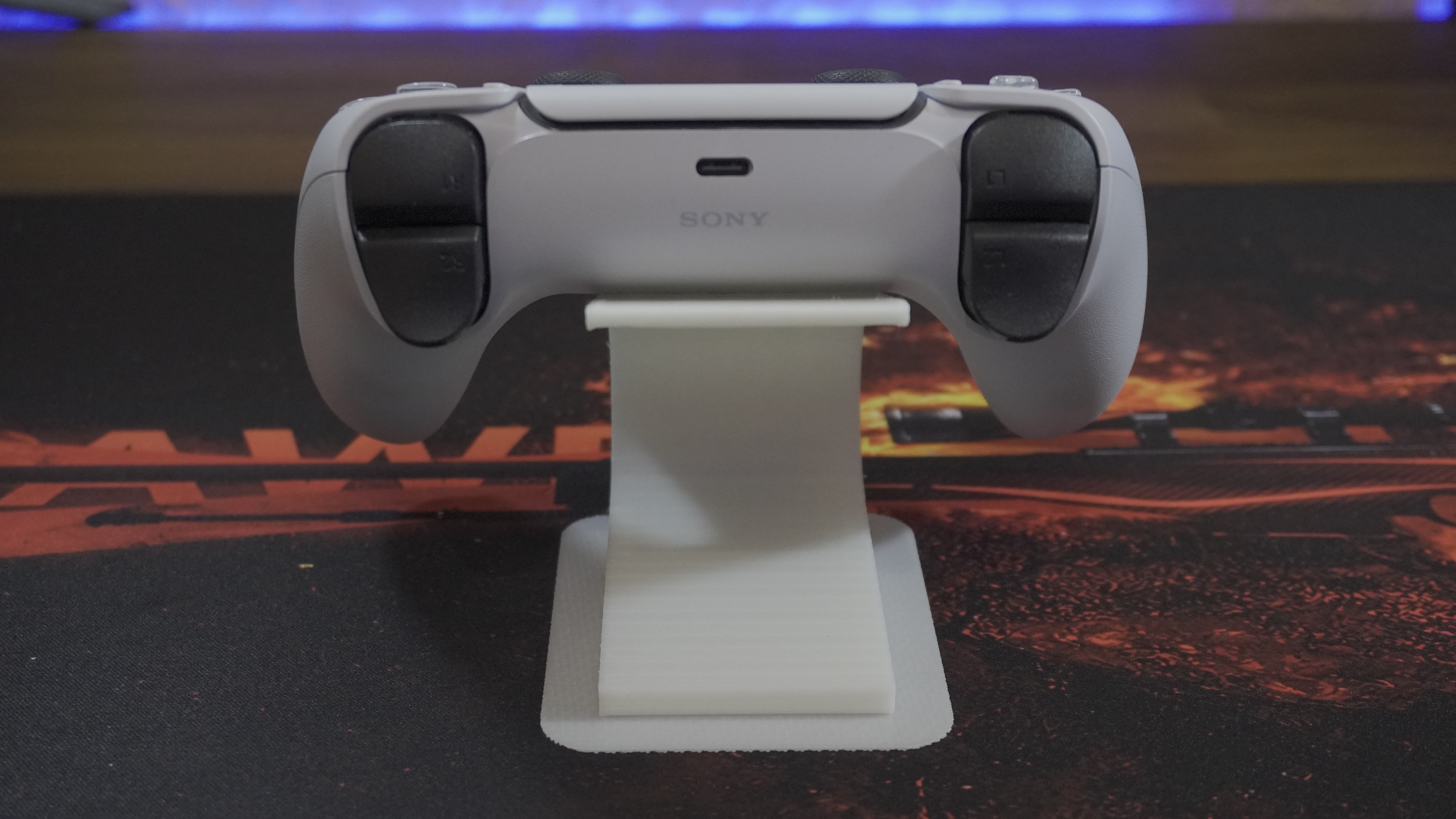 PS5 Controller Stand