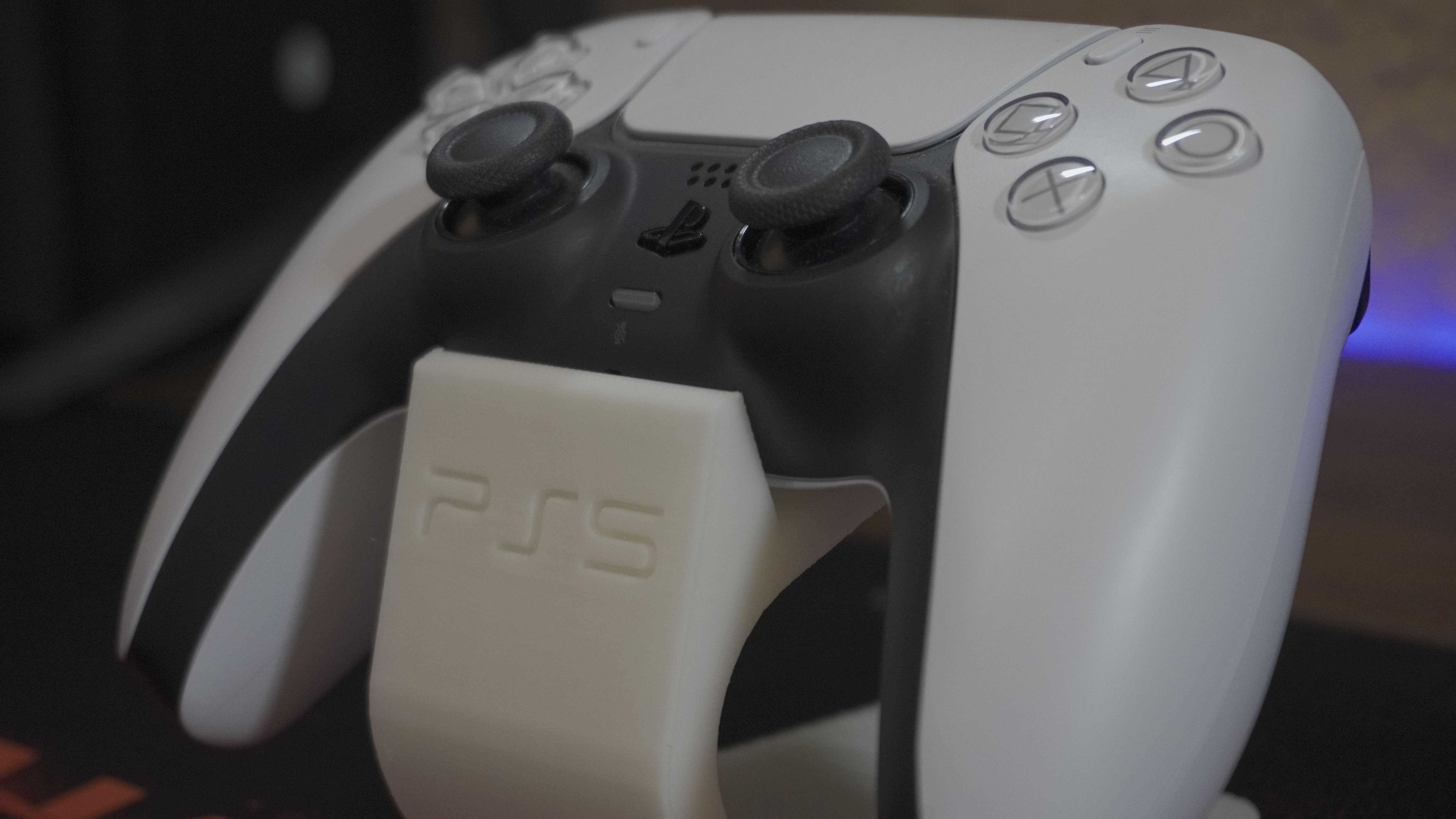 PS5 Controller Stand