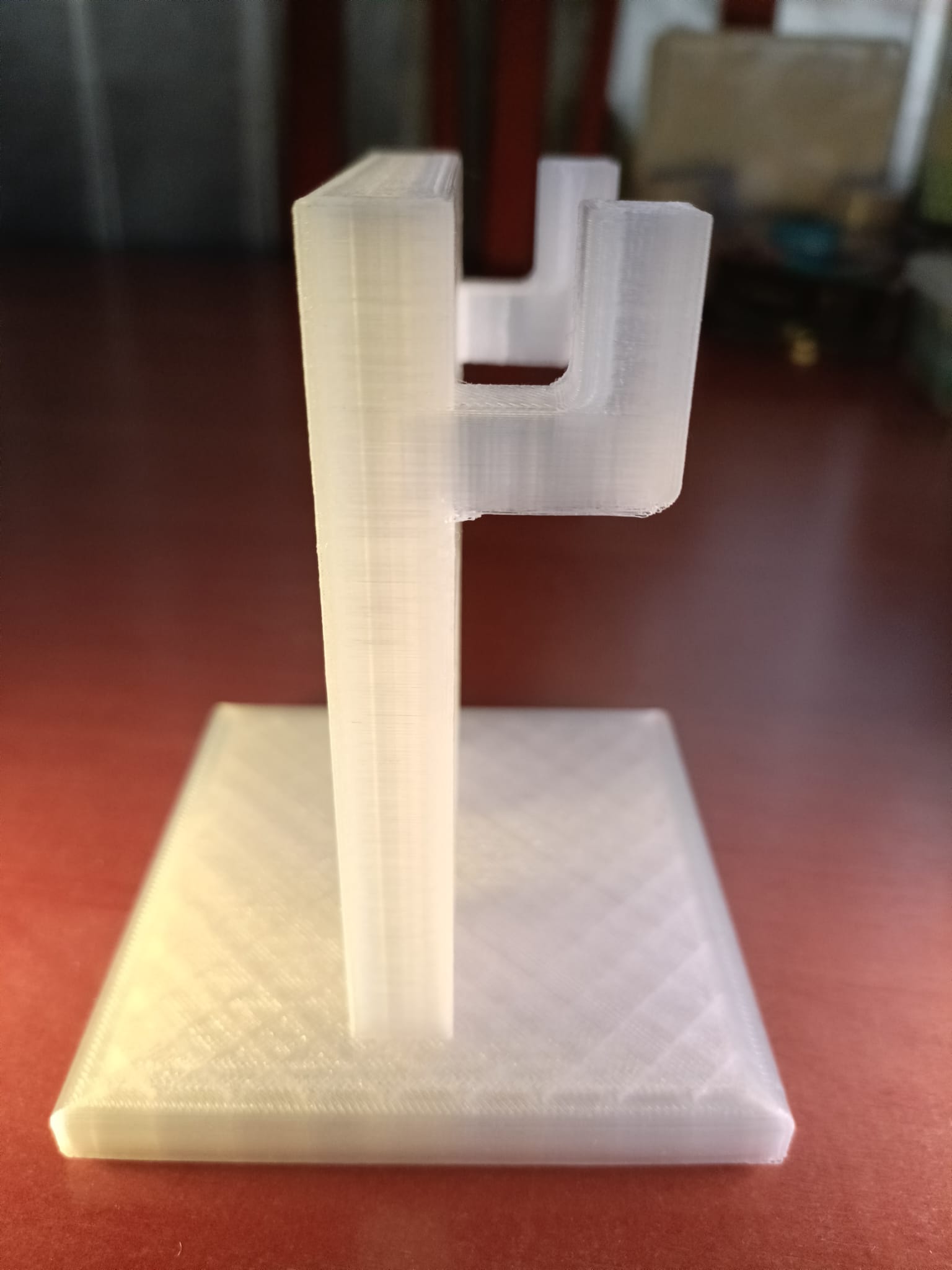 Modern 3D Printed Phone