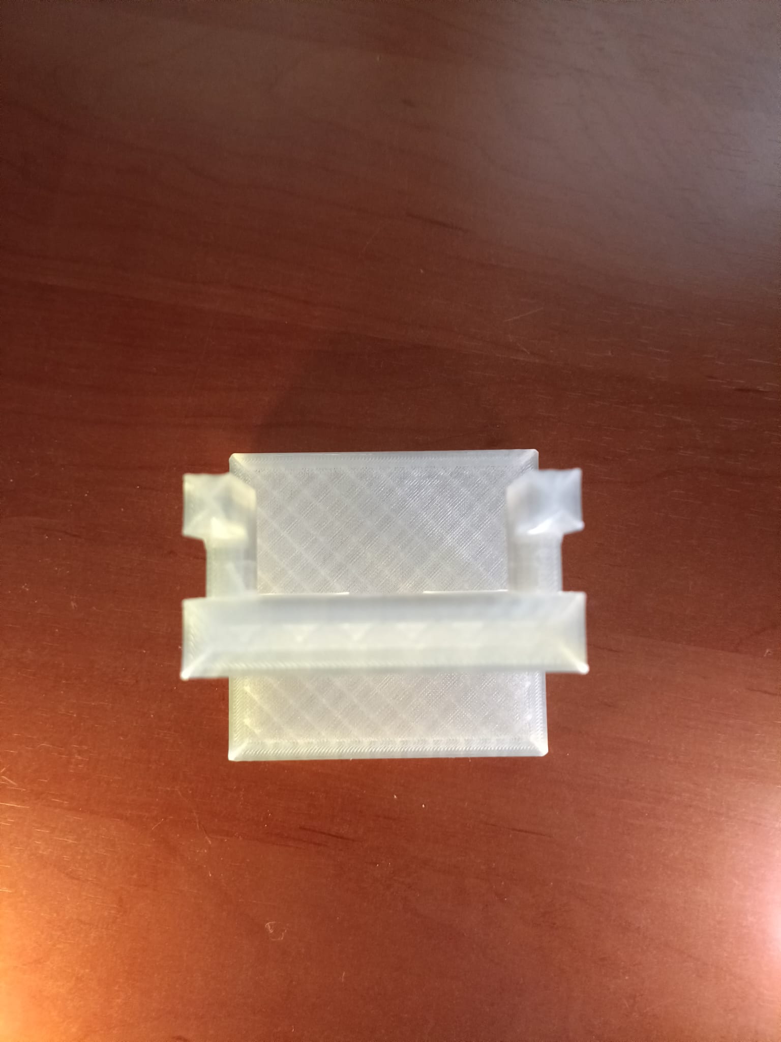 Modern 3D Printed Phone