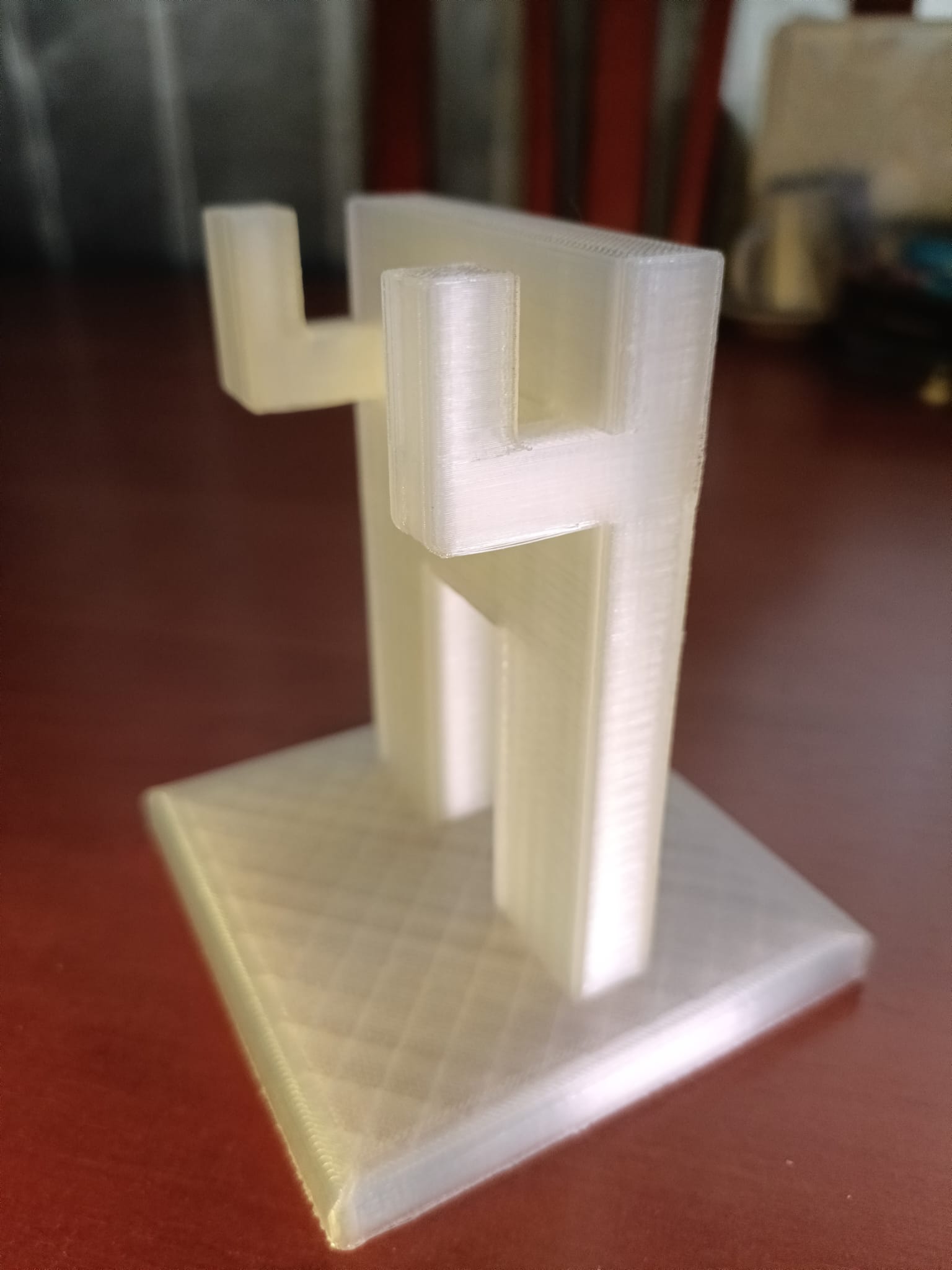 Modern 3D Printed Phone